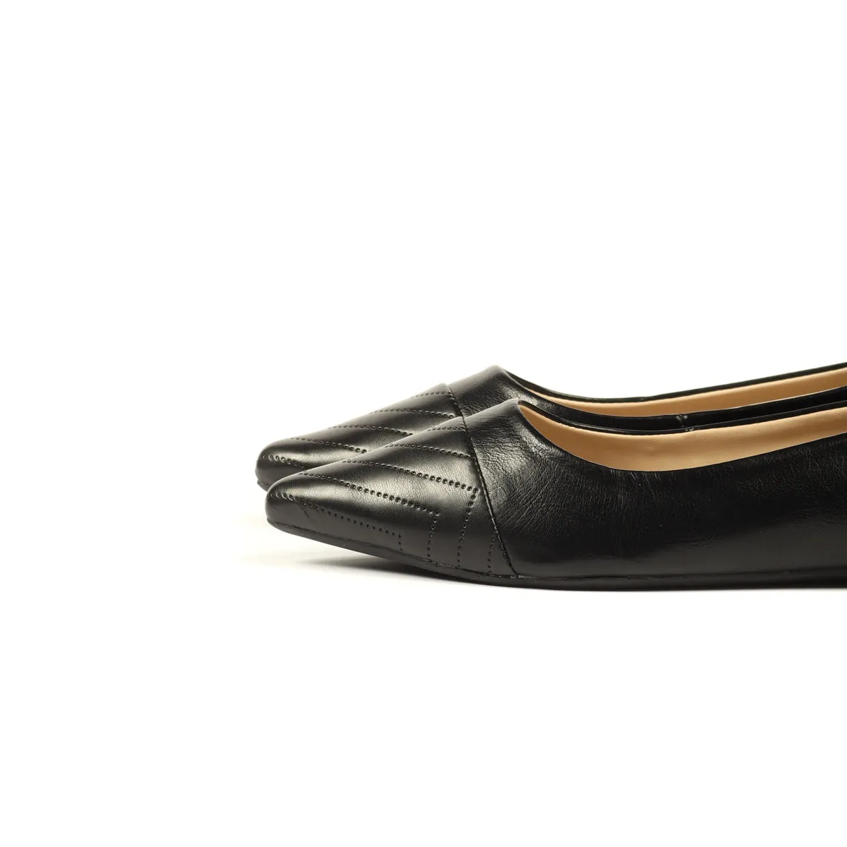 Sturdy Heel Counter durable user Leah LEPF