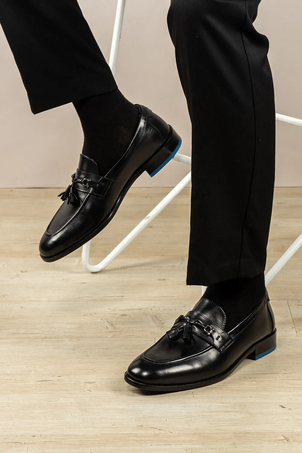 Emmet Black Lift Add