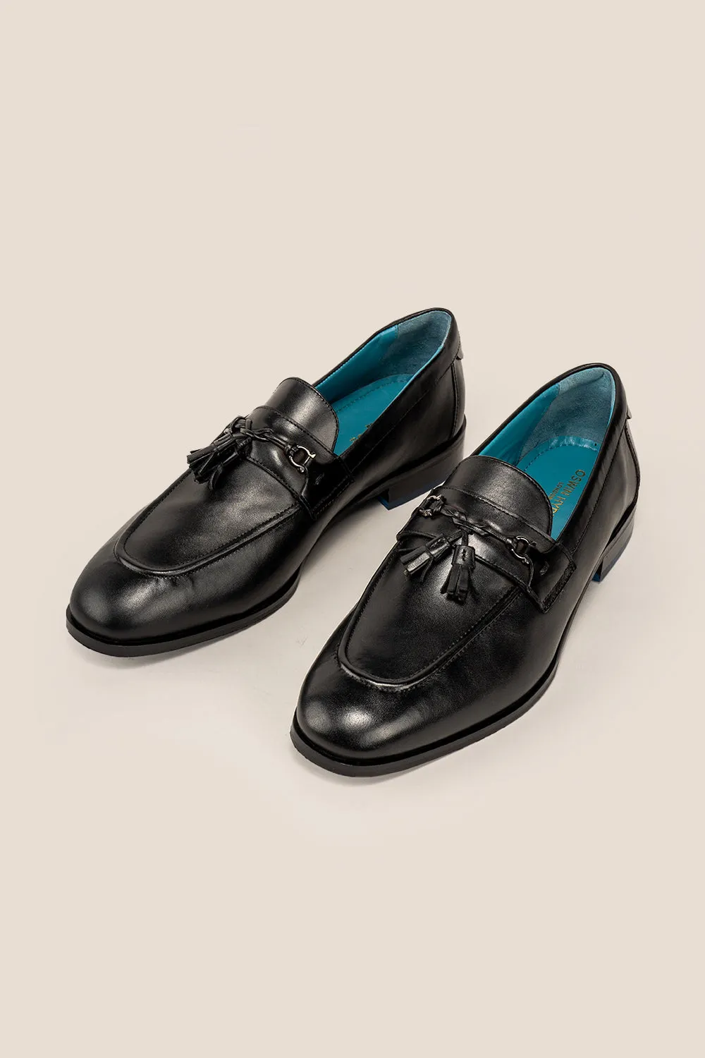 Refined Casual Water shield Emmet Black