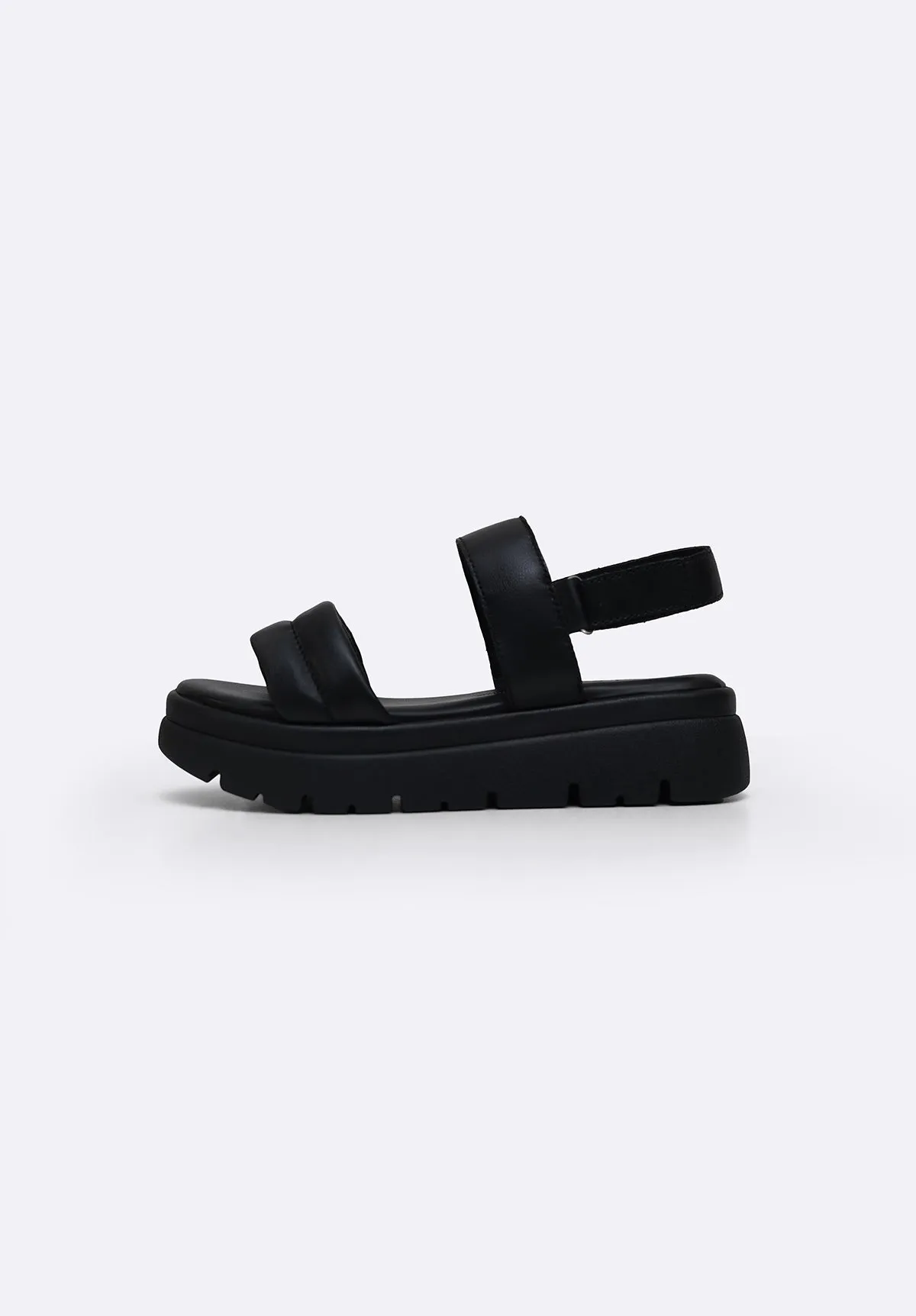 LEATHER MAMA SANDALS Affordable traveler