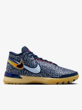 Upgraded piece Urban Explorer LeBron James x NXXT Genisus Mens