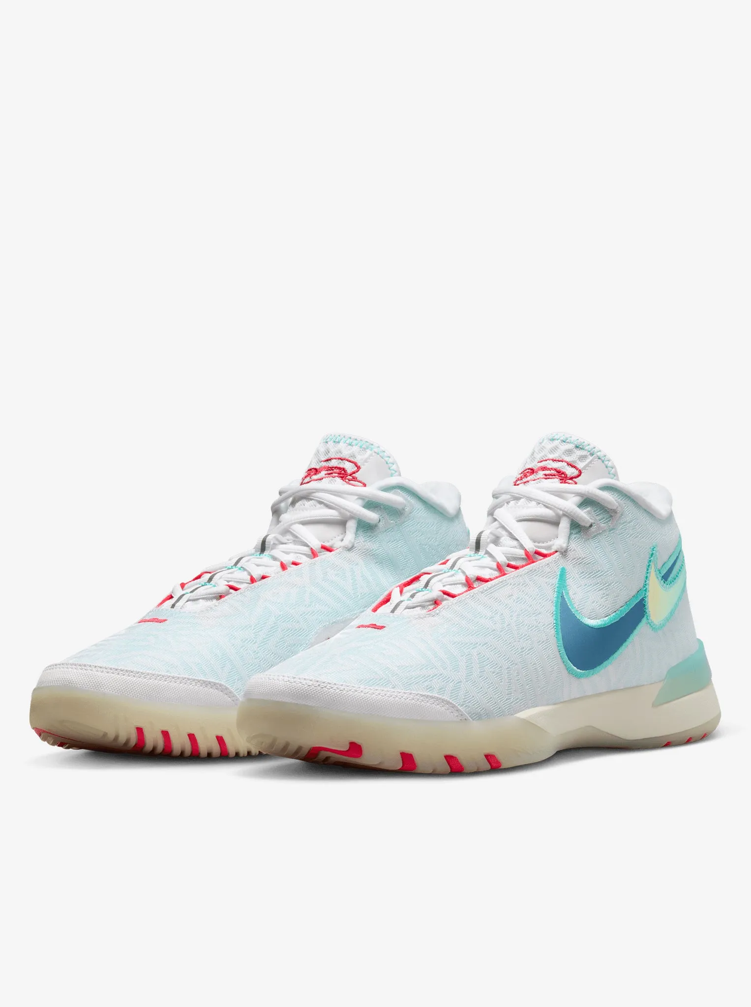 All-purpose sole LeBron James x NXXT Genisus Mens