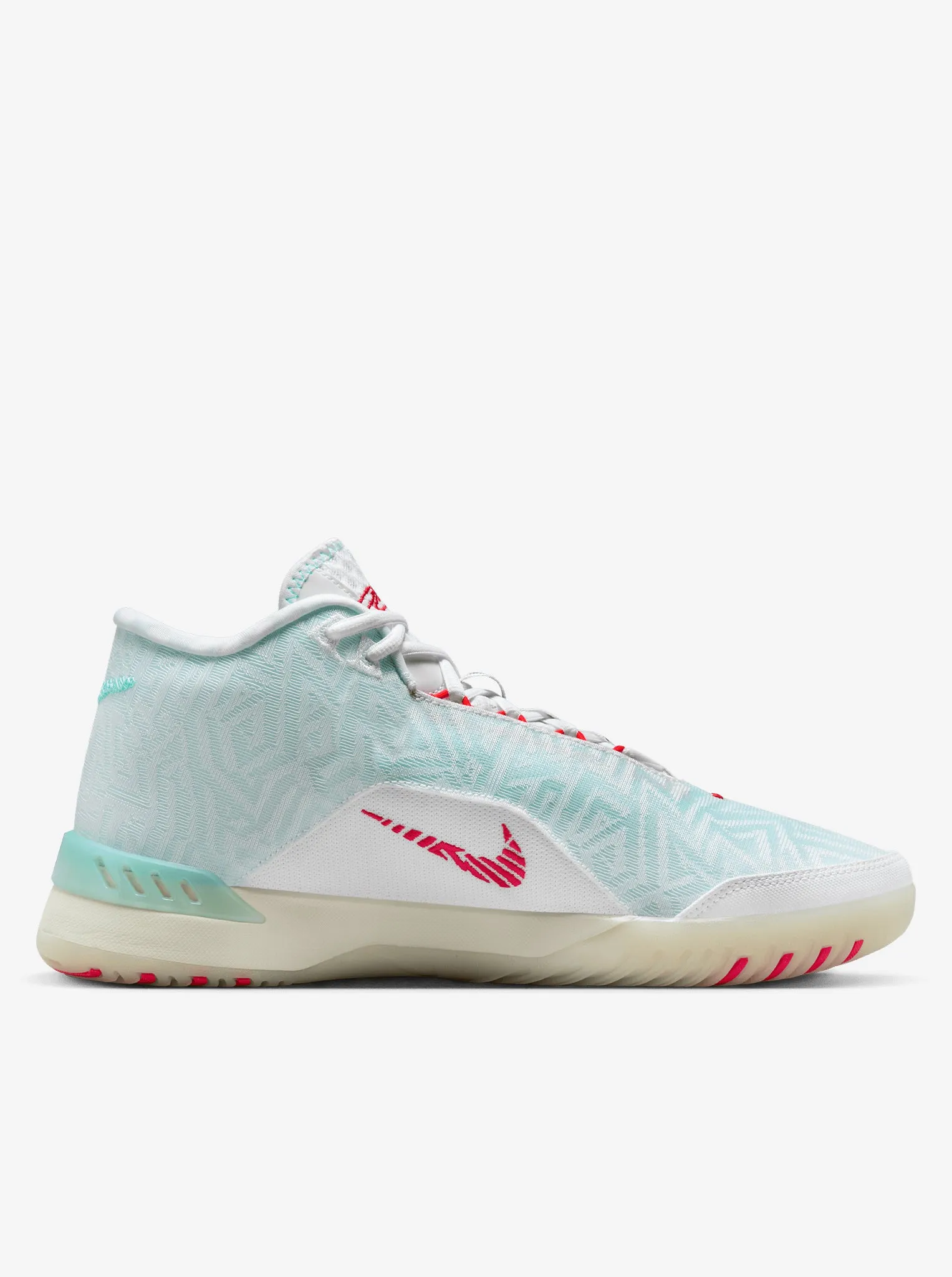 LeBron James x NXXT Genisus Mens Plant Based Materials