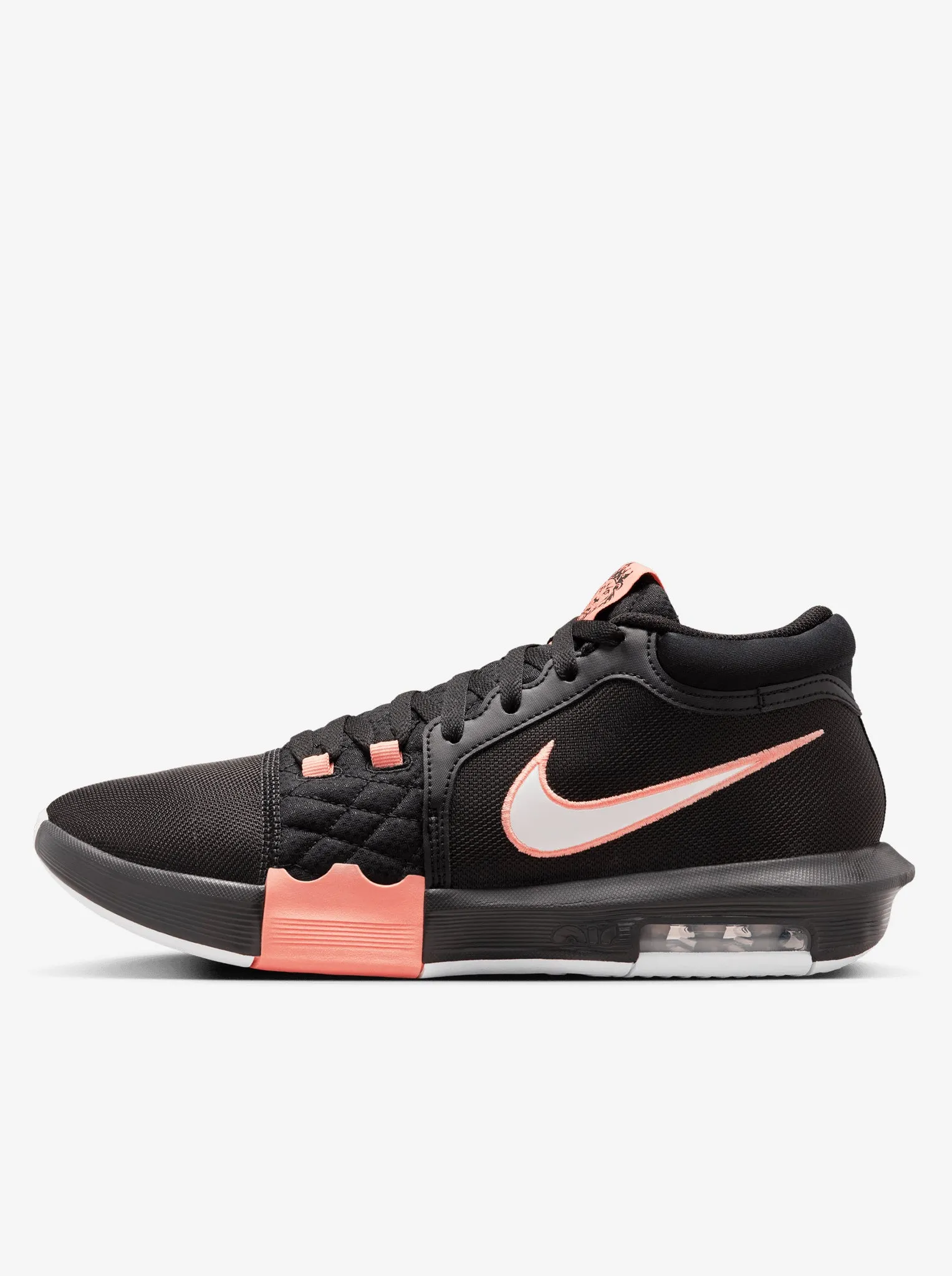 Soft Layers Fitness Lovers Lebron Witness VIII Mens