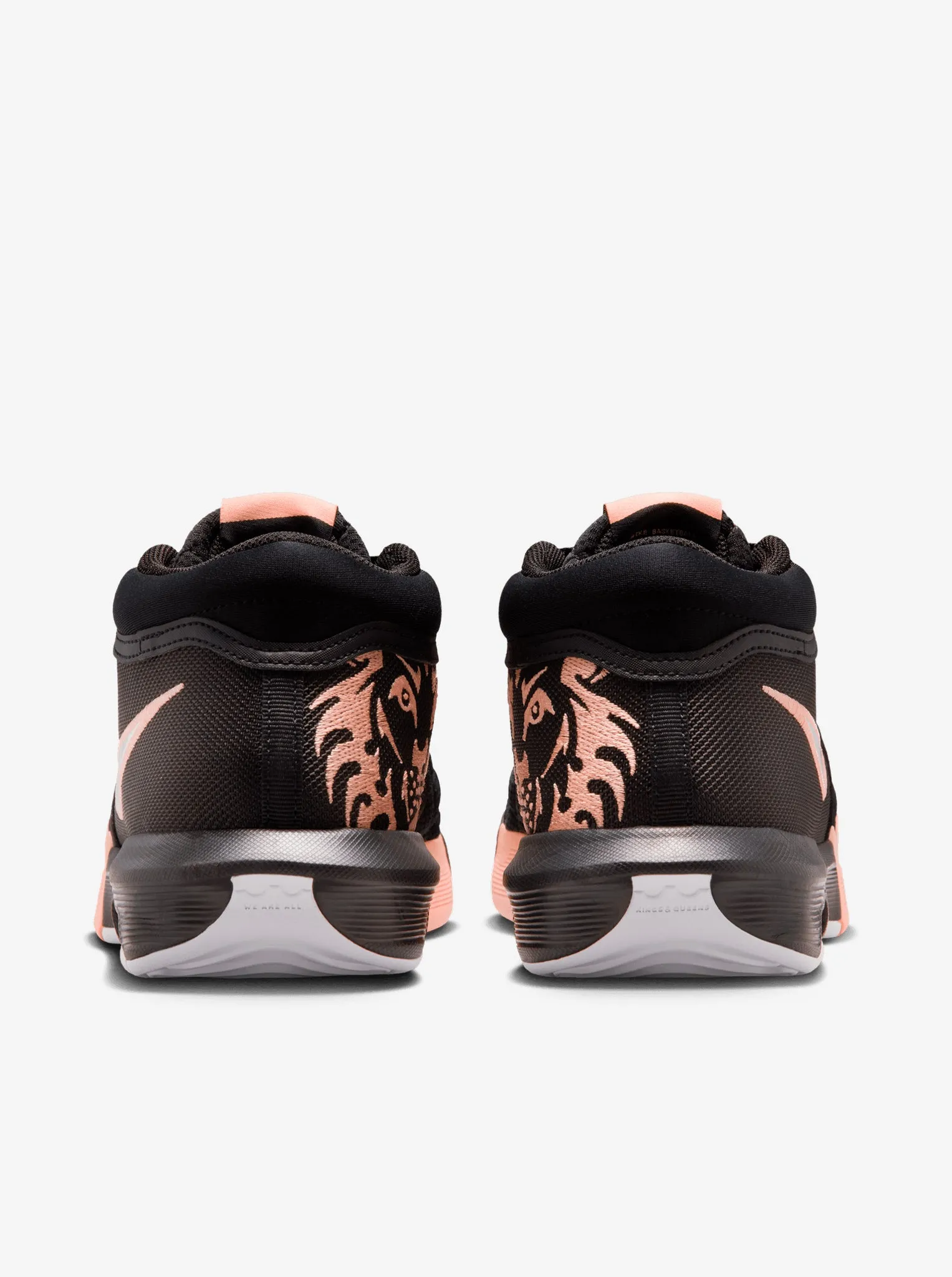 Lebron Witness VIII Mens Anti Pressure Insole