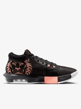 Lebron Witness VIII Mens Ease of Use Vibrant lining