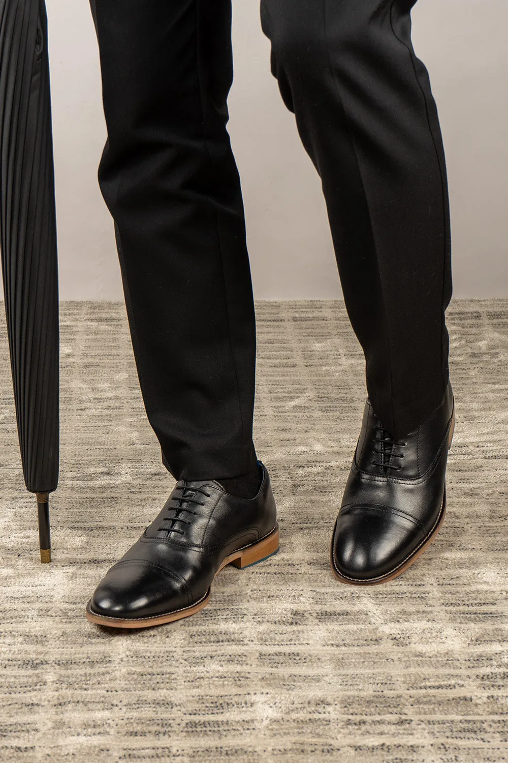 William Black Essential Layer Wine Tasting