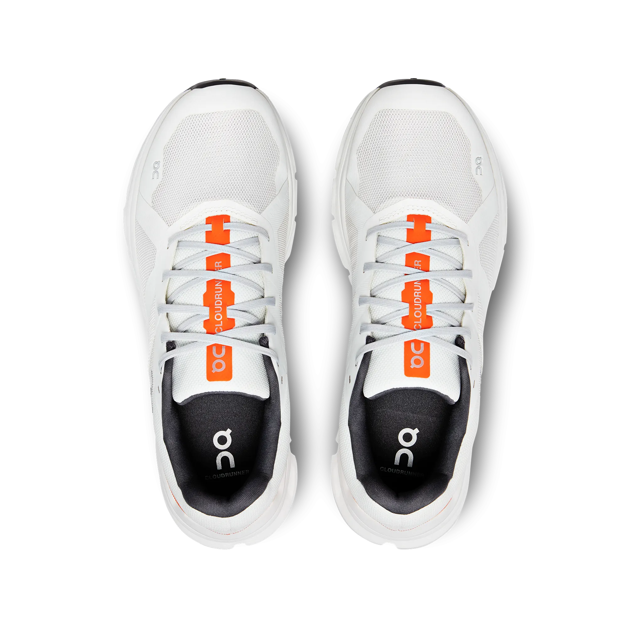 Sneaker Deals Water Resistant Construction Cloudrunner