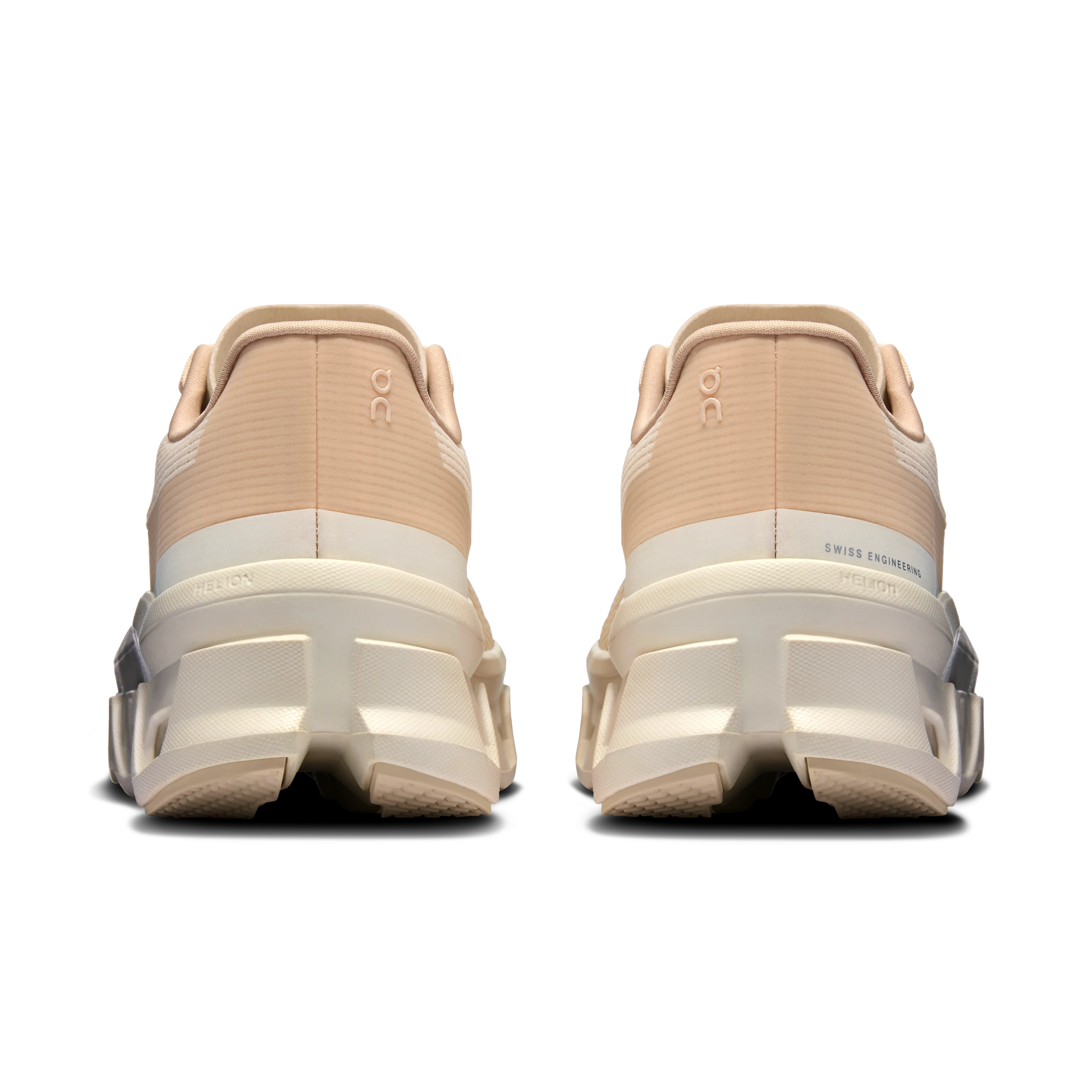 Cloudmonster Void Agile Motion Responsive bounce