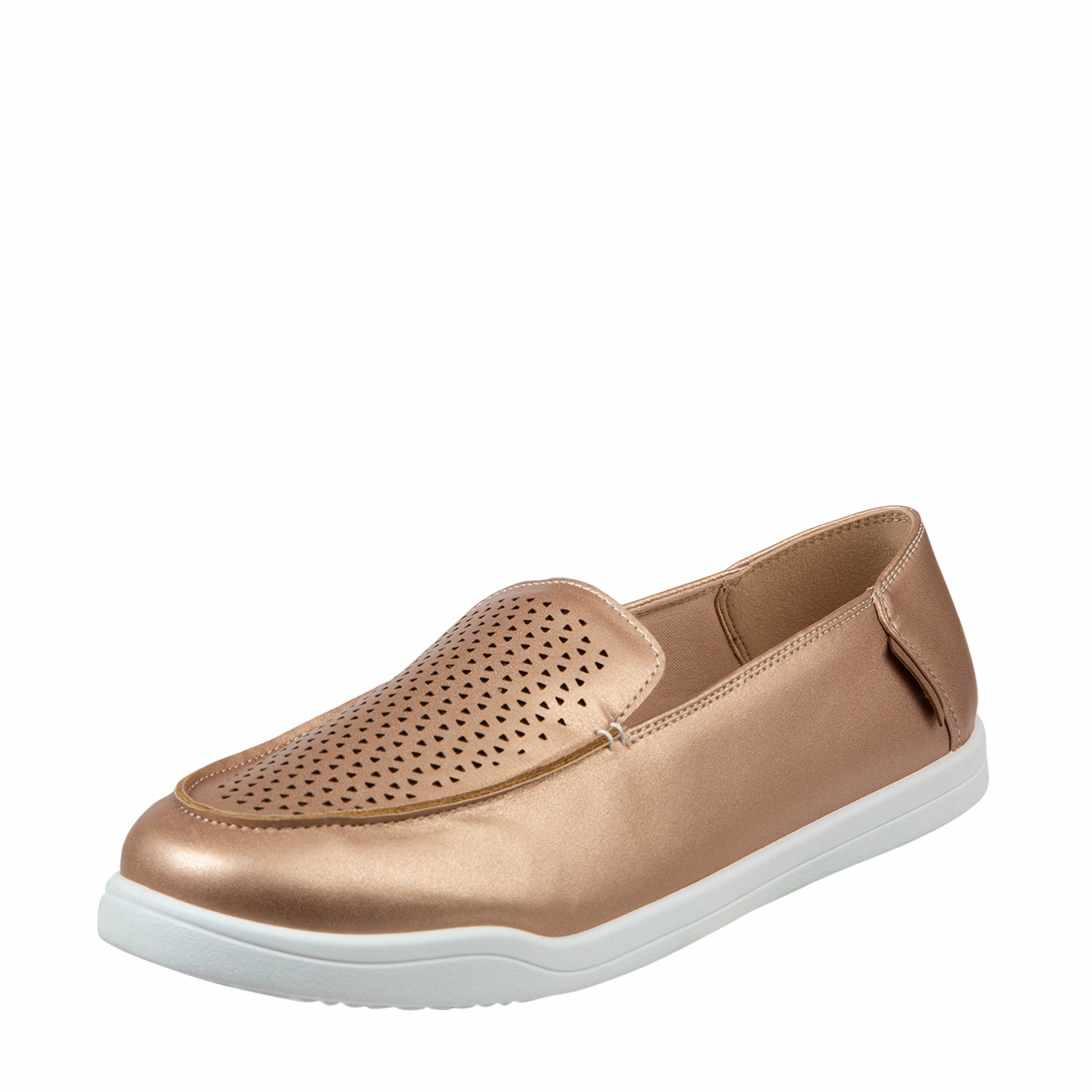 Payless State Street Women's Augusta Moccasin Eco friendly materials