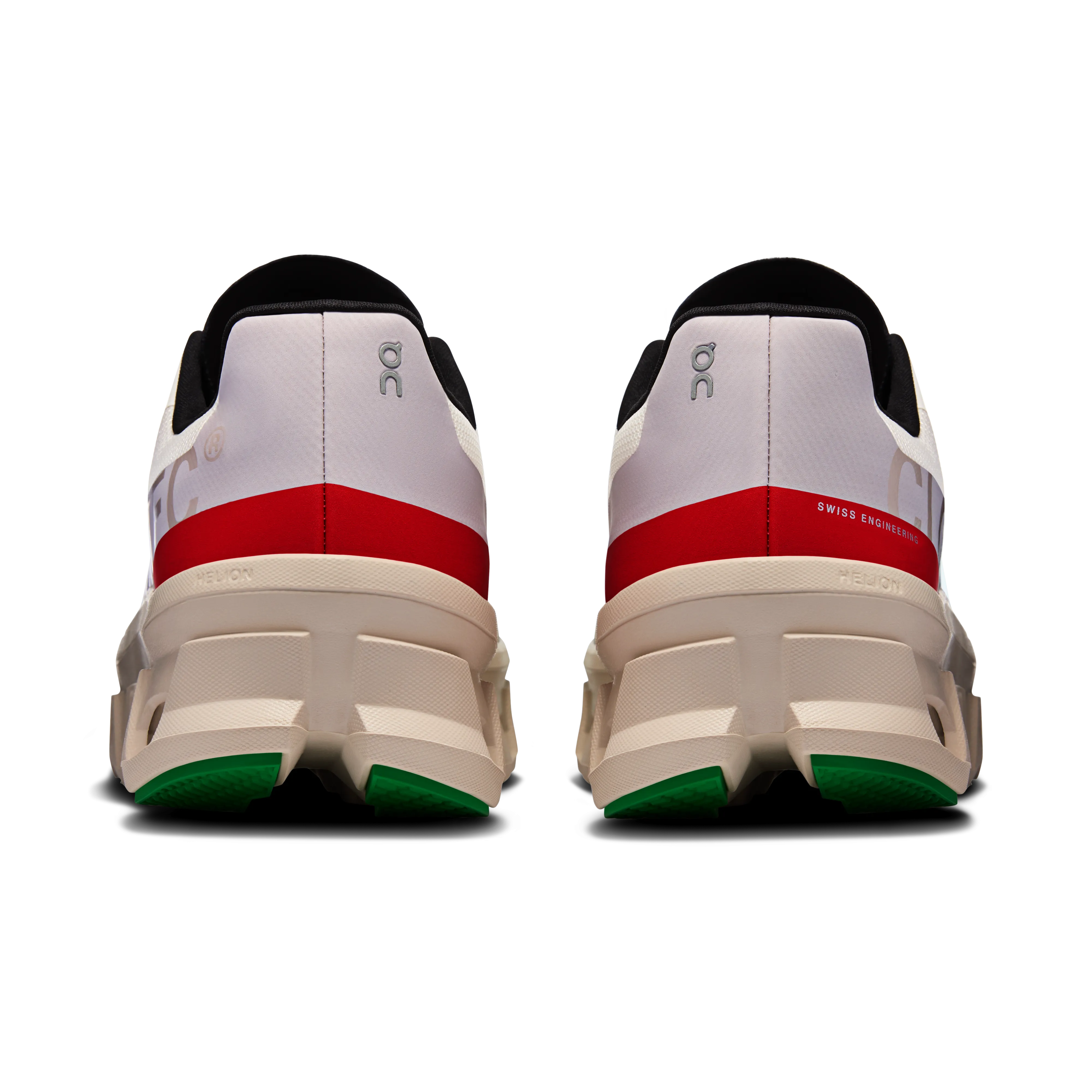 Durable Mesh Cloudmonster