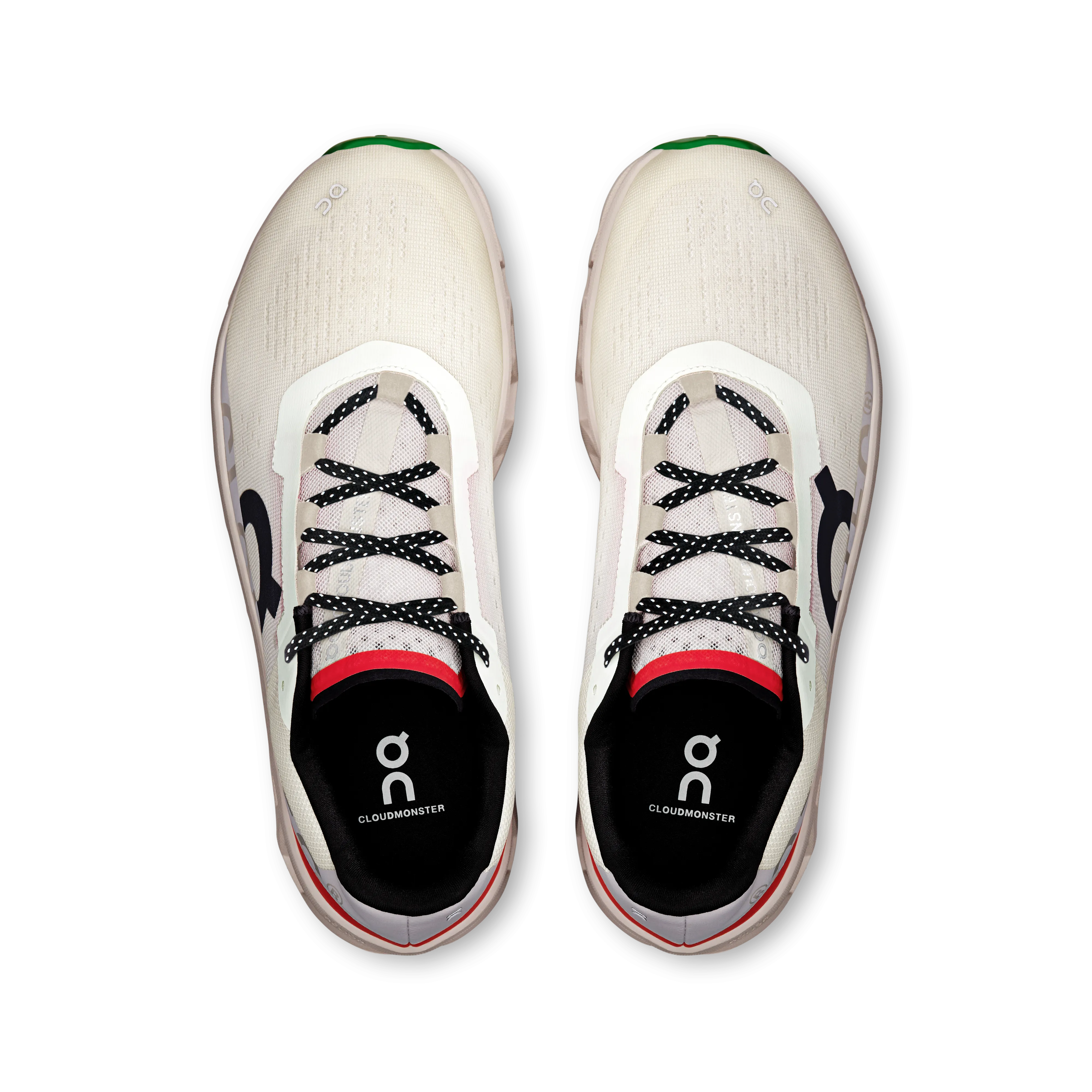 Cloudmonster Core Fitness Built-in wear