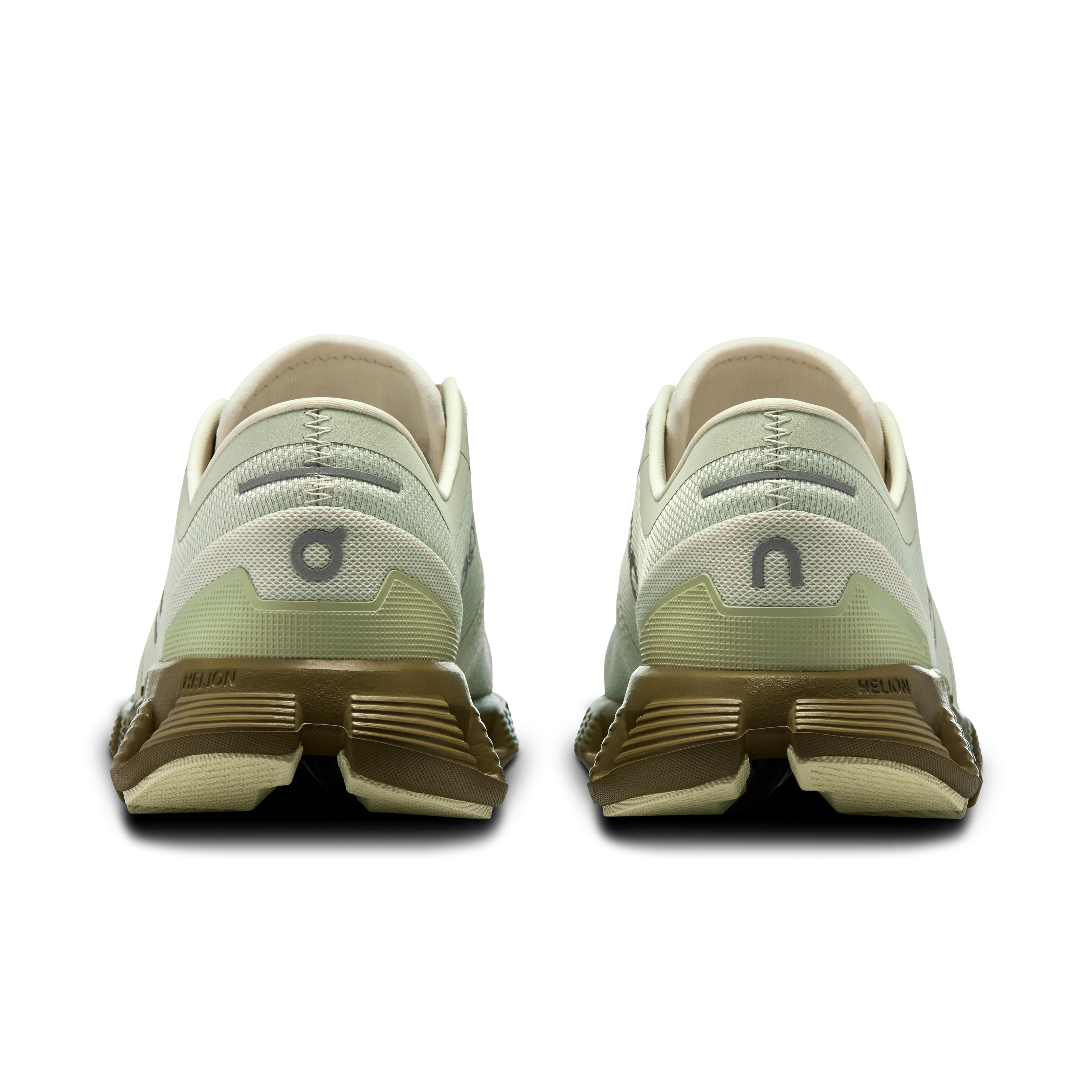 Cloud X 3 Agility Step