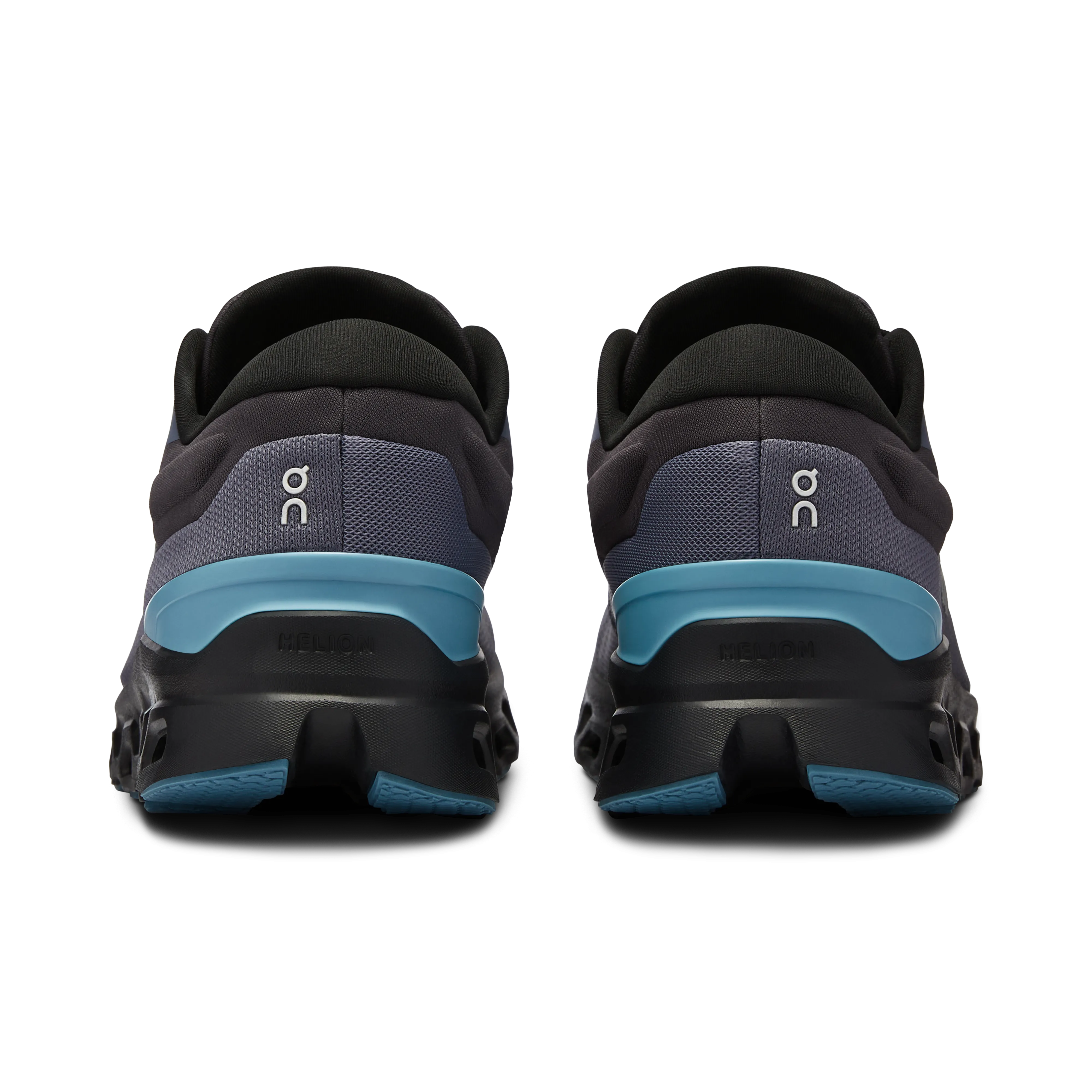 Balanced Control Cloudstratus 3