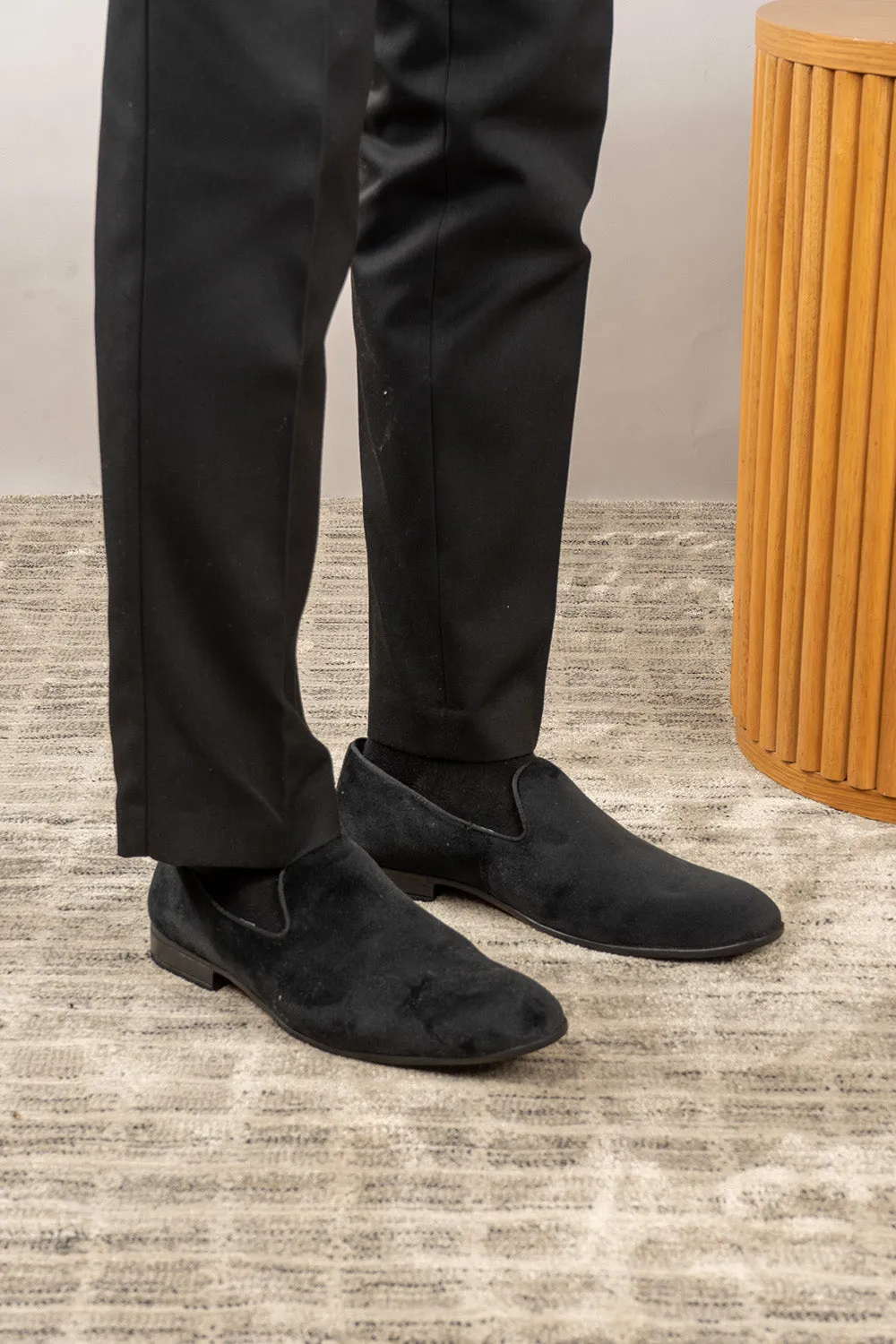 Arch Care Timeless Cushioning Alfie Black