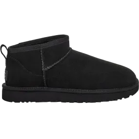 Premium Leather Upgrade Women's Classic Ultra Mini