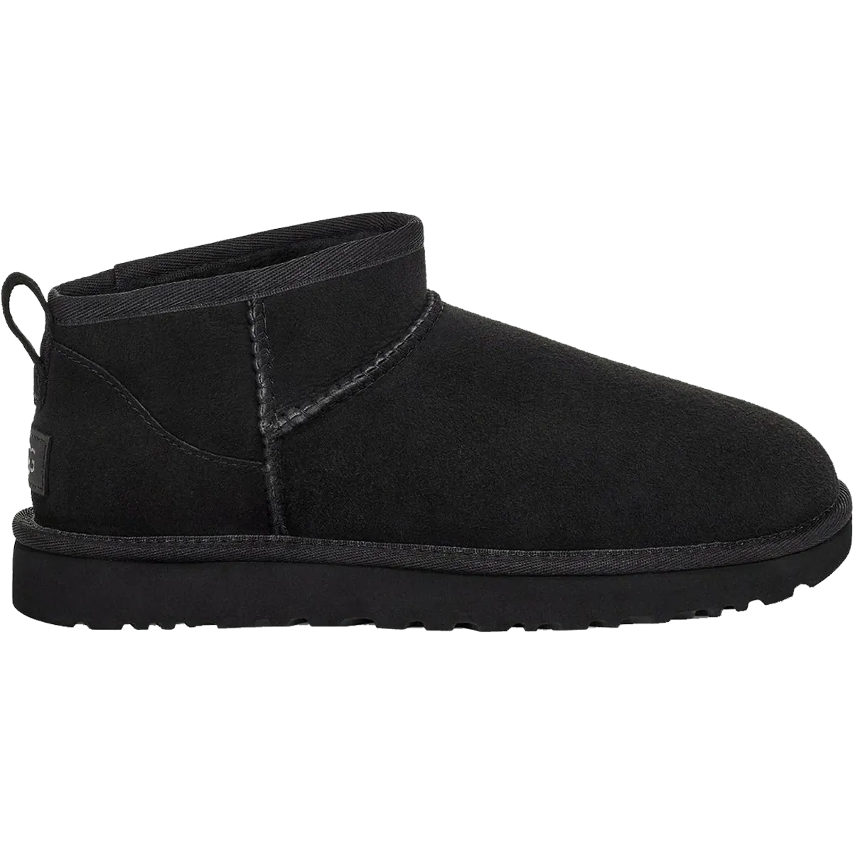 Premium Leather Upgrade Women's Classic Ultra Mini