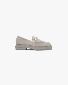 Rapid Lacing System Loafer - Cashmere