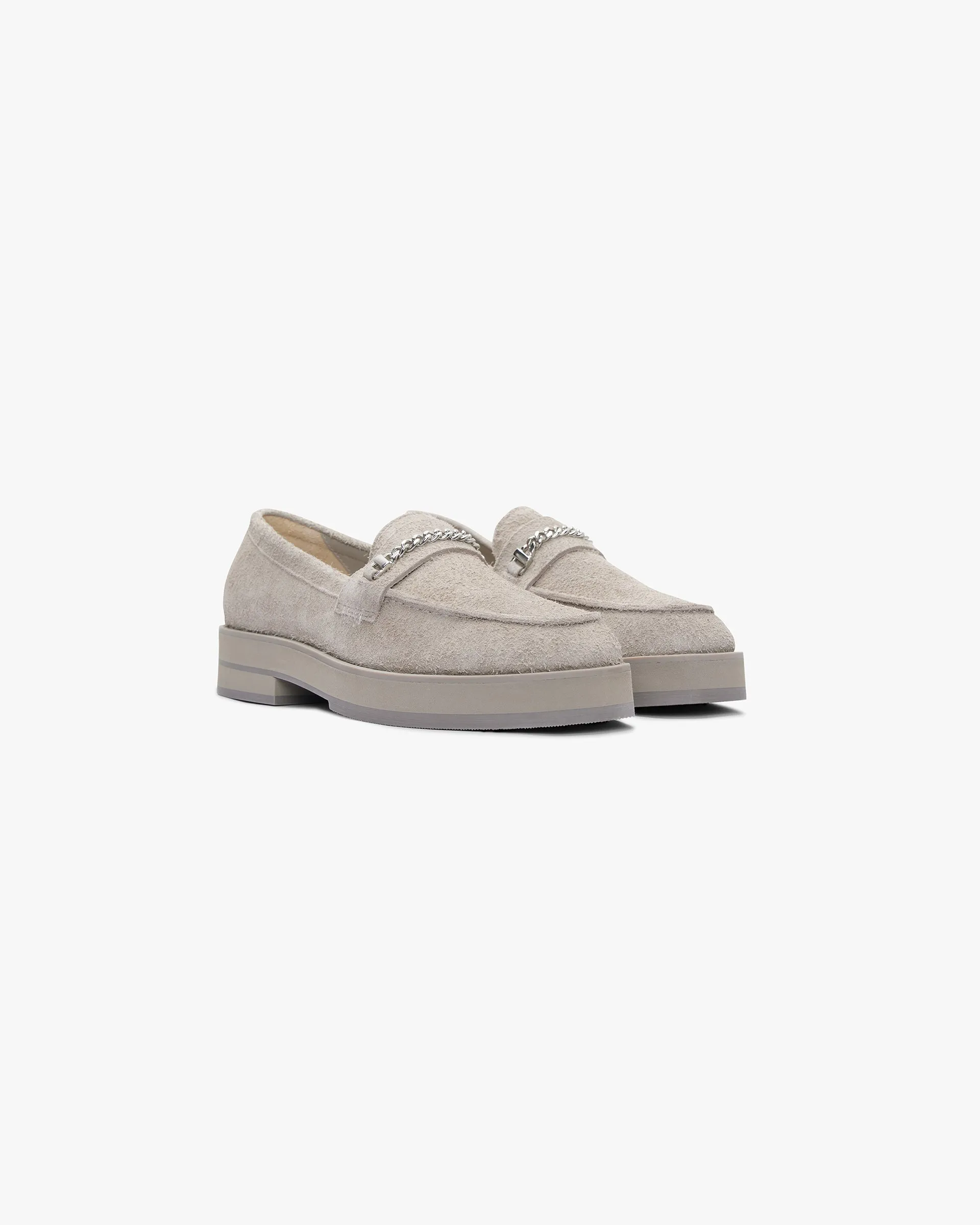 Loafer - Cashmere deepest Exclusive