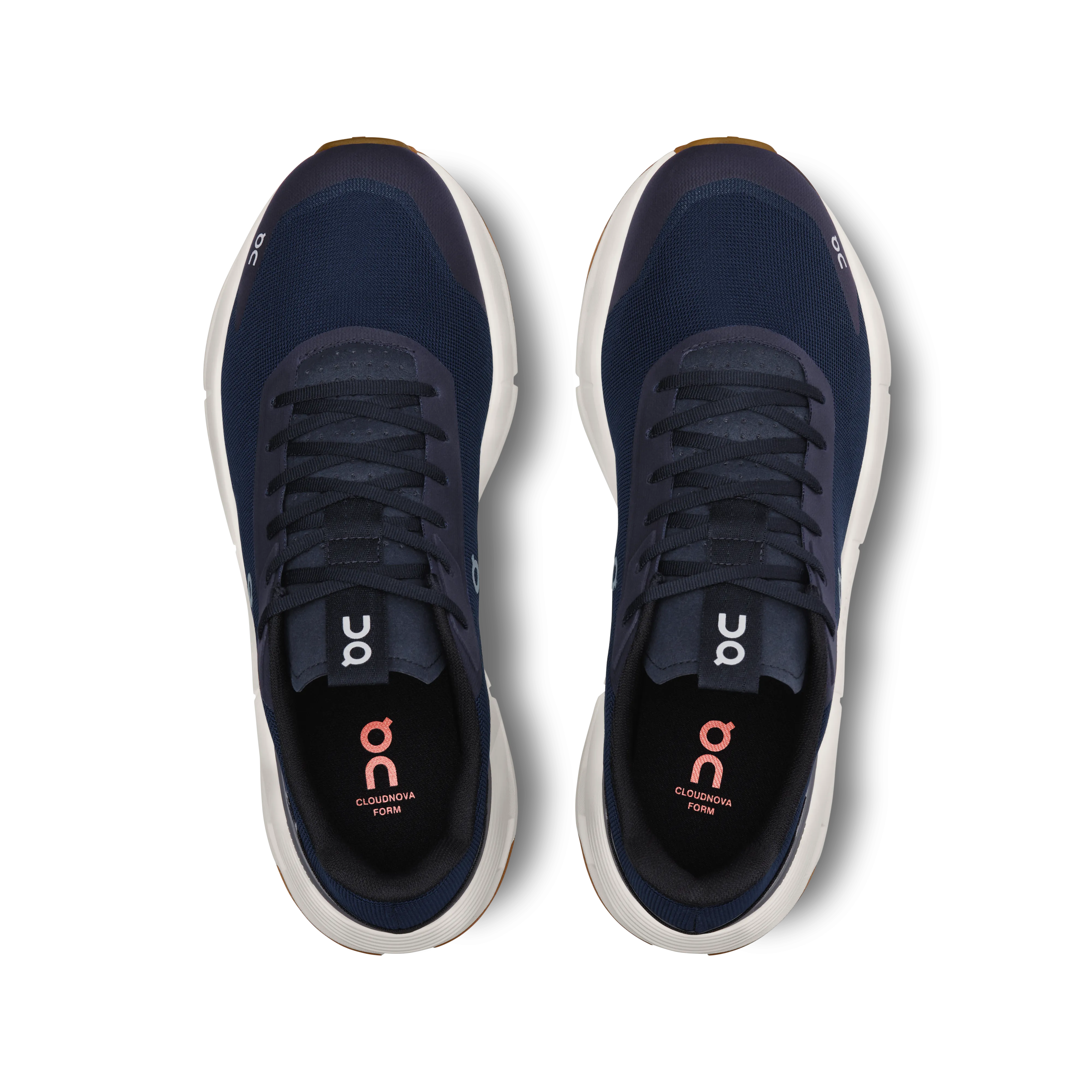 High Elasticity City Fit Cloudnova Form 2