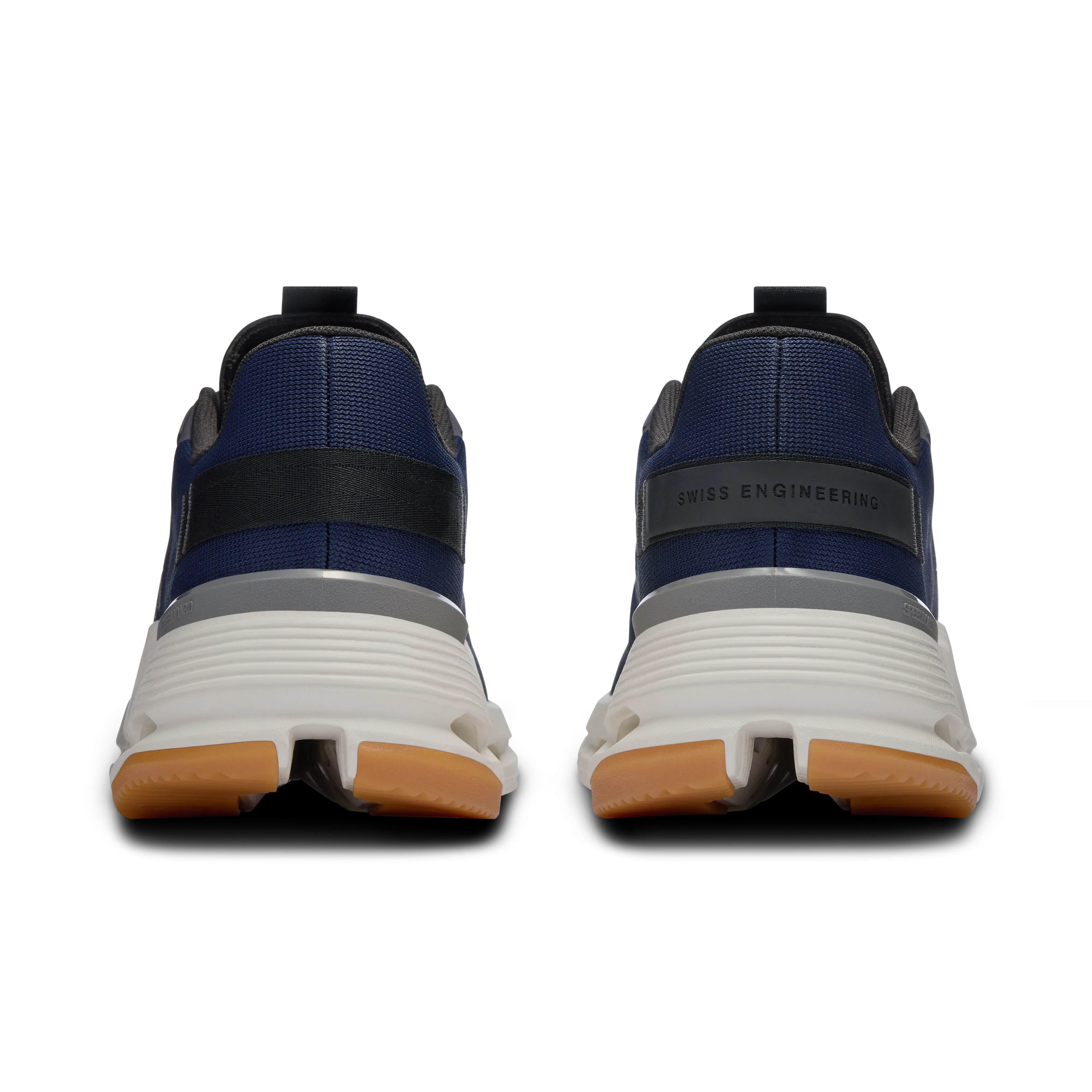 Iconic support Carbon Fiber Plates Cloudnova Form 2