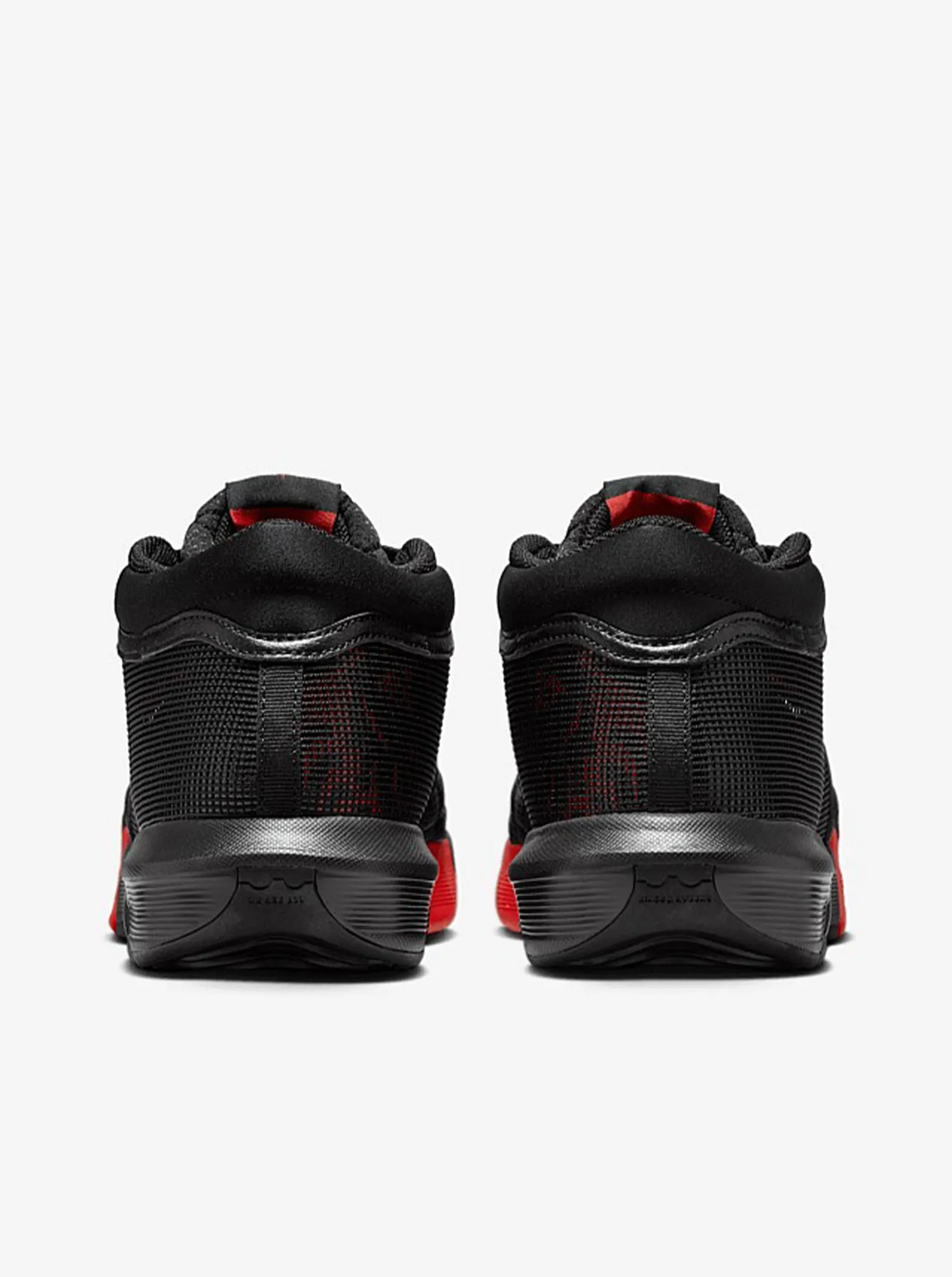 LeBron Witness VIII Unisex Sustainable Manufacturing