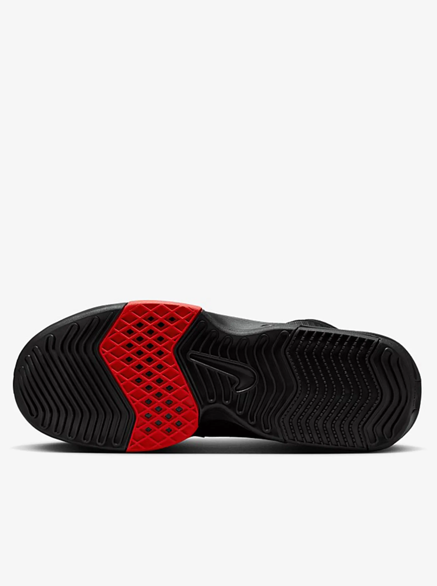 LeBron Witness VIII Unisex Urban Runner