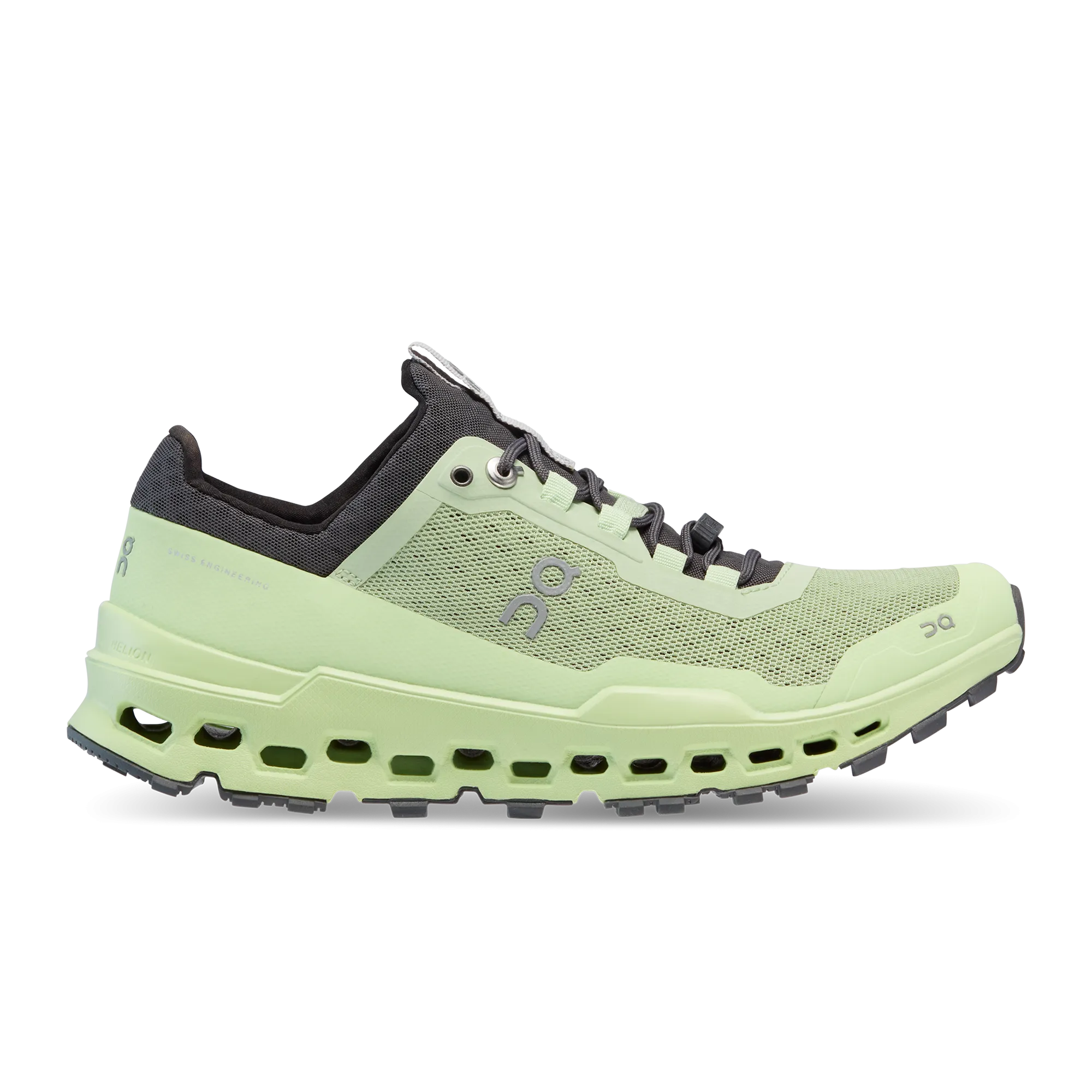 Cushioned Cloudultra