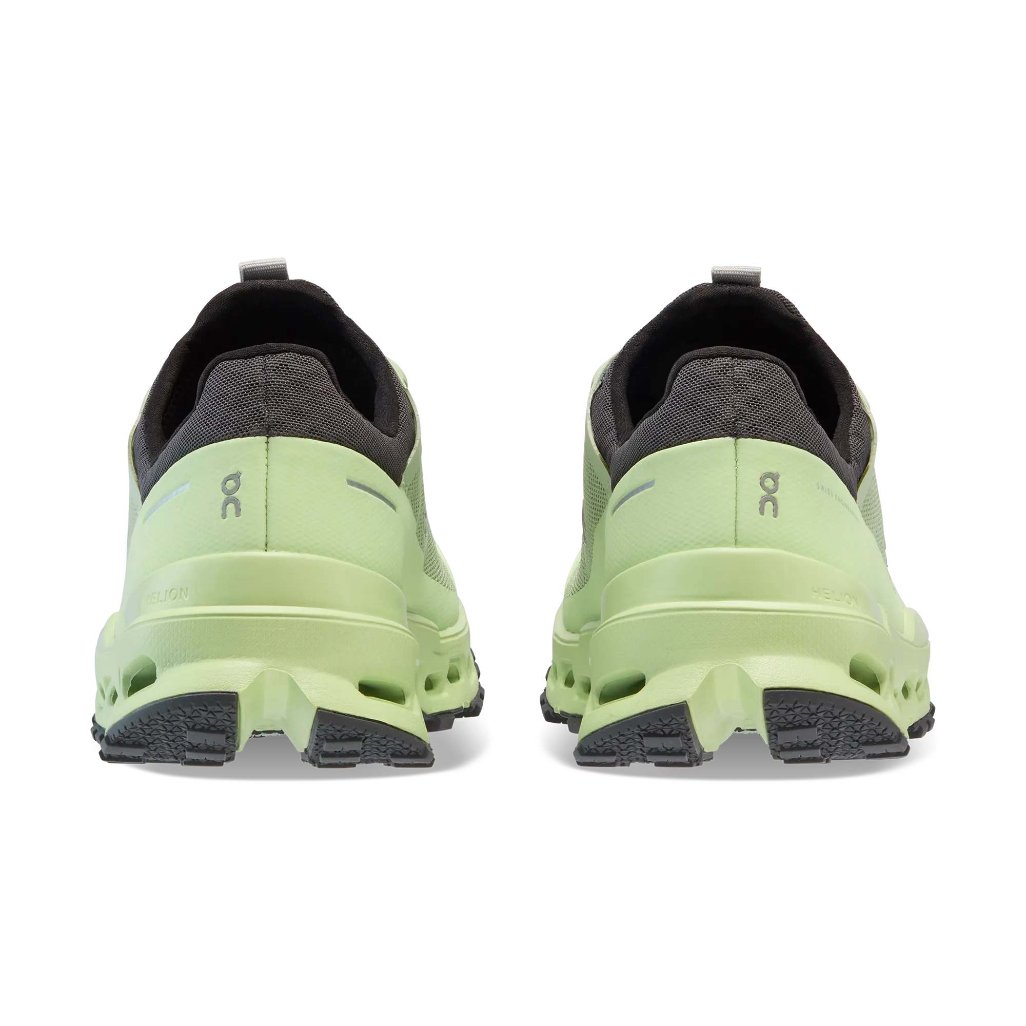 Good resilience Recycled Rubber Cloudultra