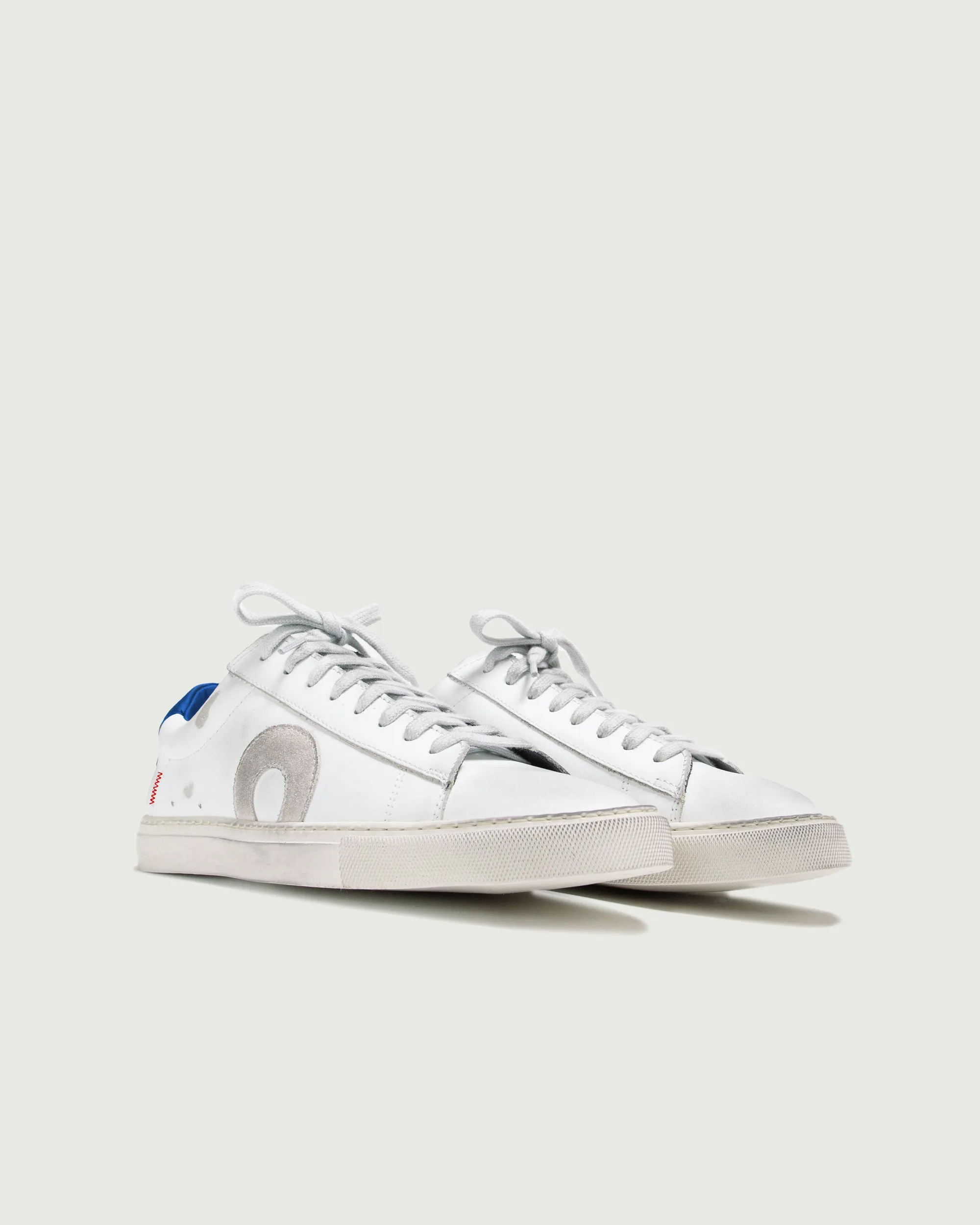 mules Low 1 | Cowboy