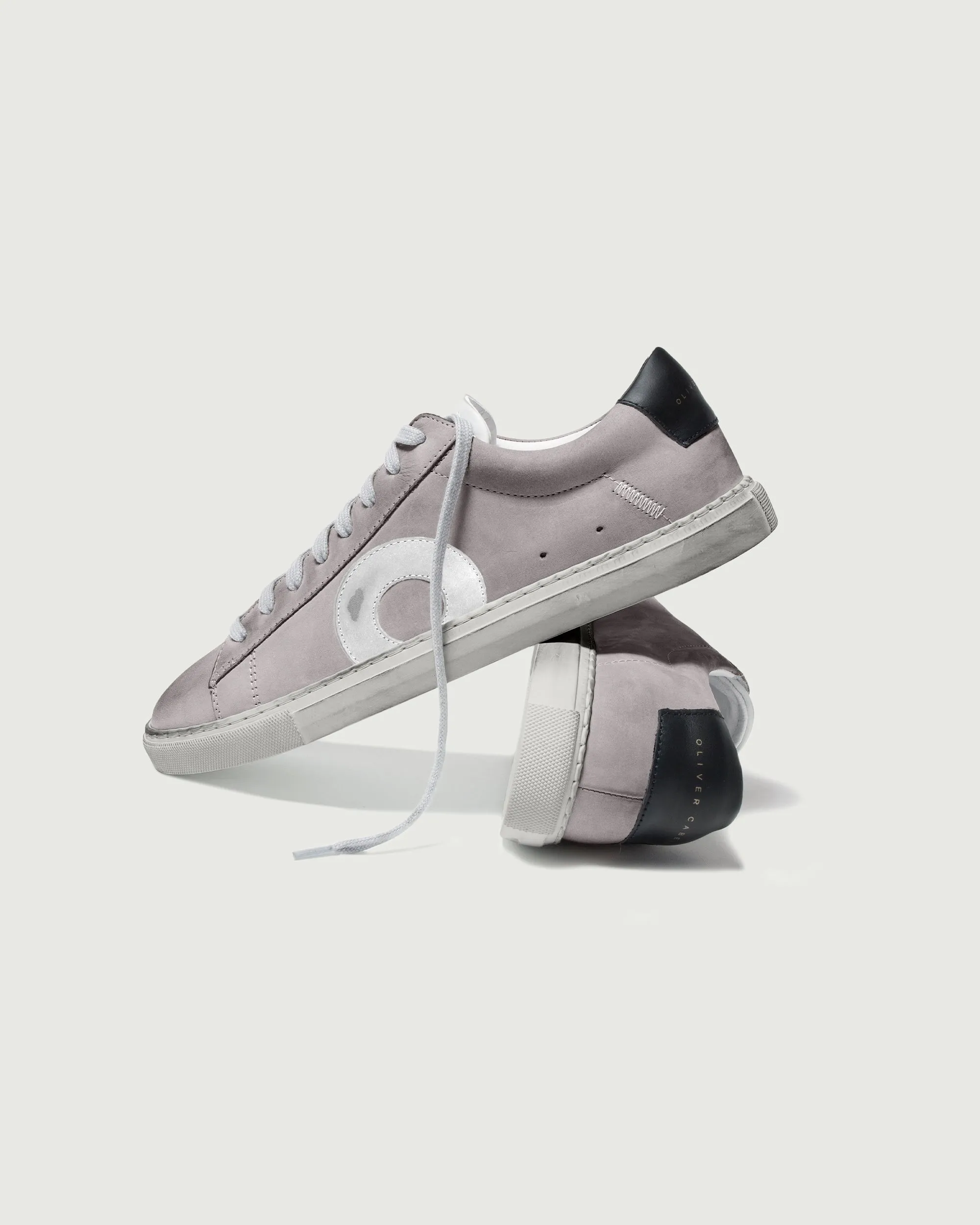 Low 1 | Fog Temperature Regulating Fabric