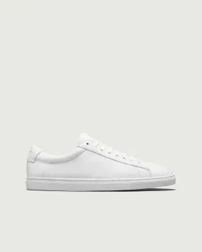 Reputable Low 1 | White