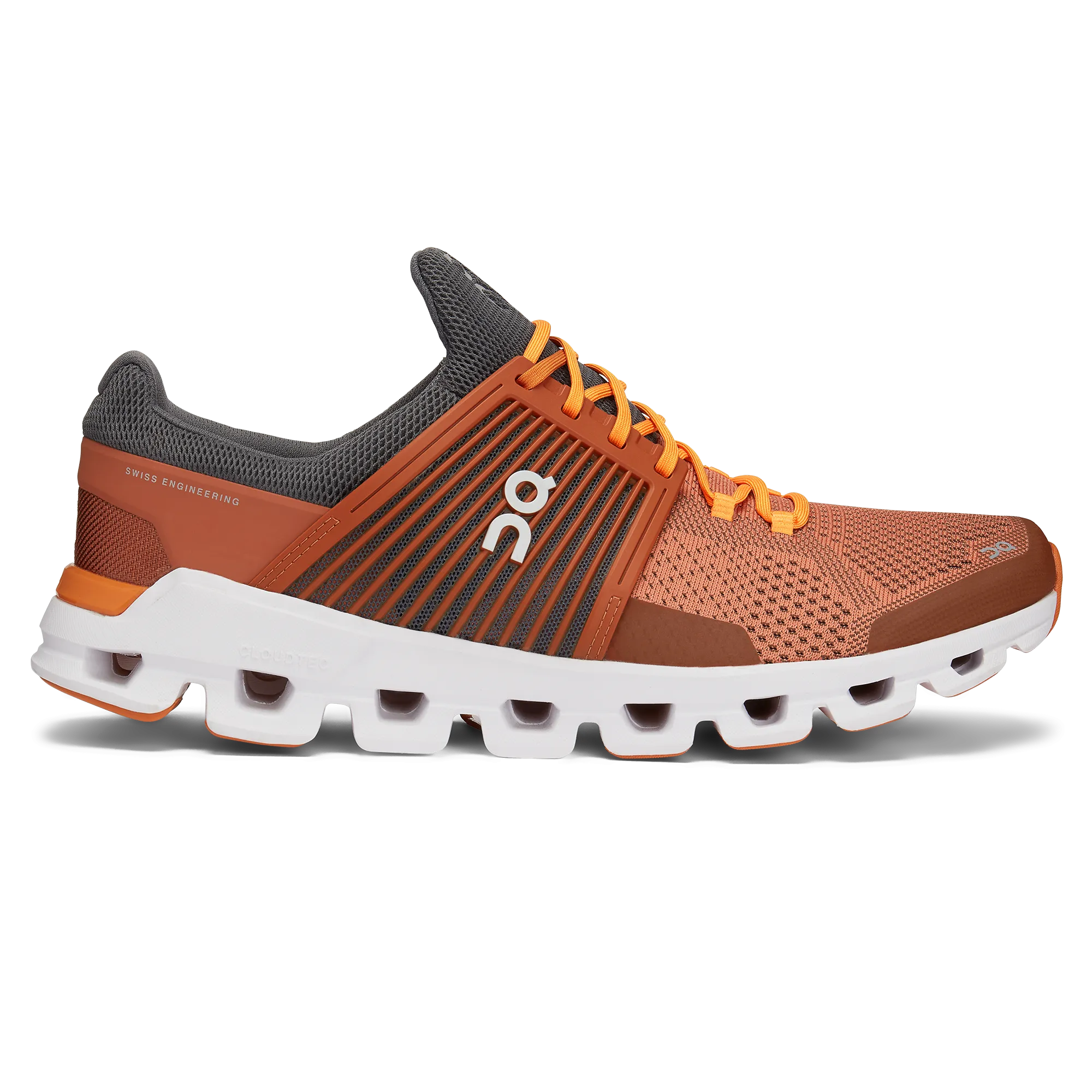 Sweat Friendly Cloudswift