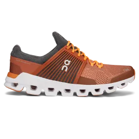 Sweat Friendly Cloudswift