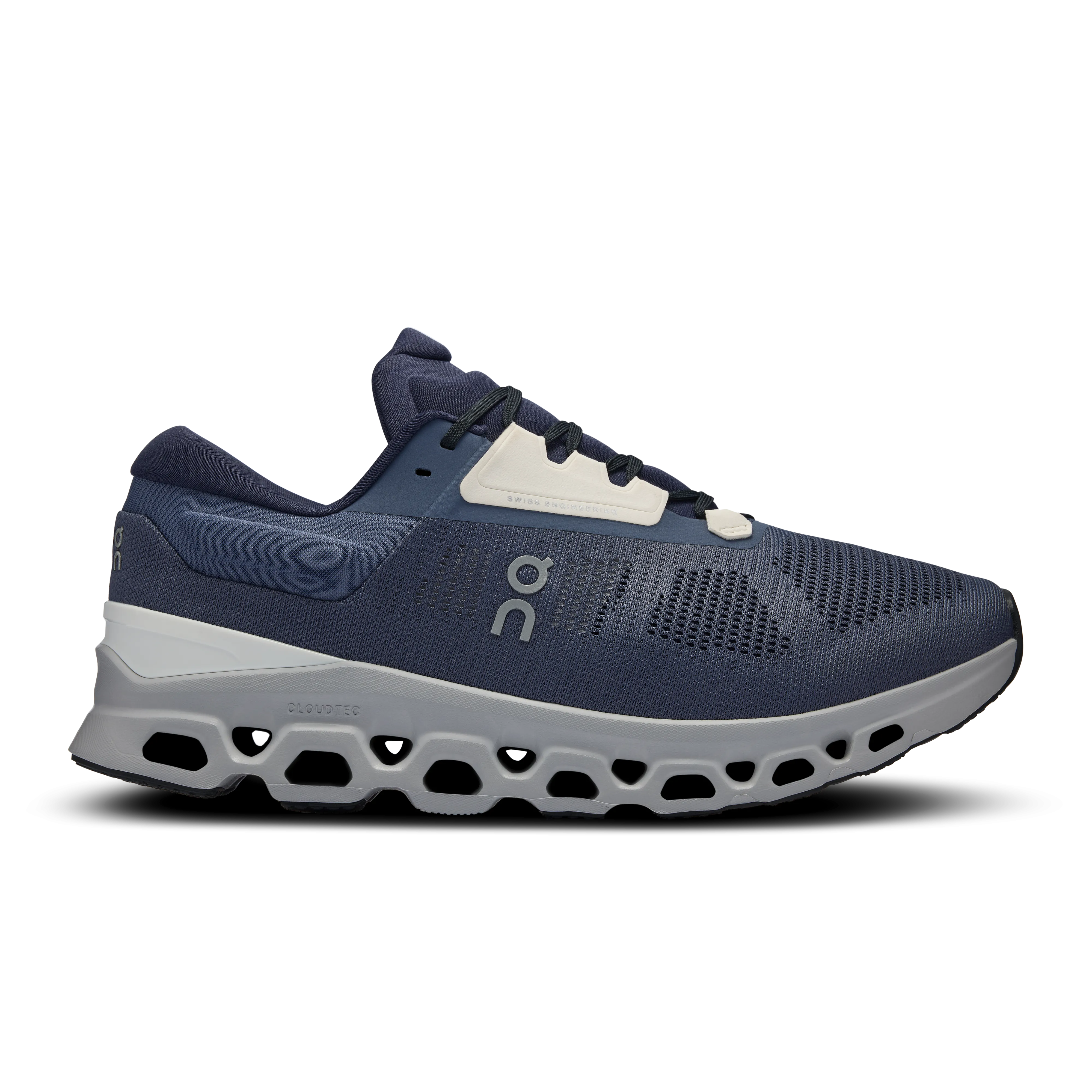 Low Profile Midsole Cloudstratus 3