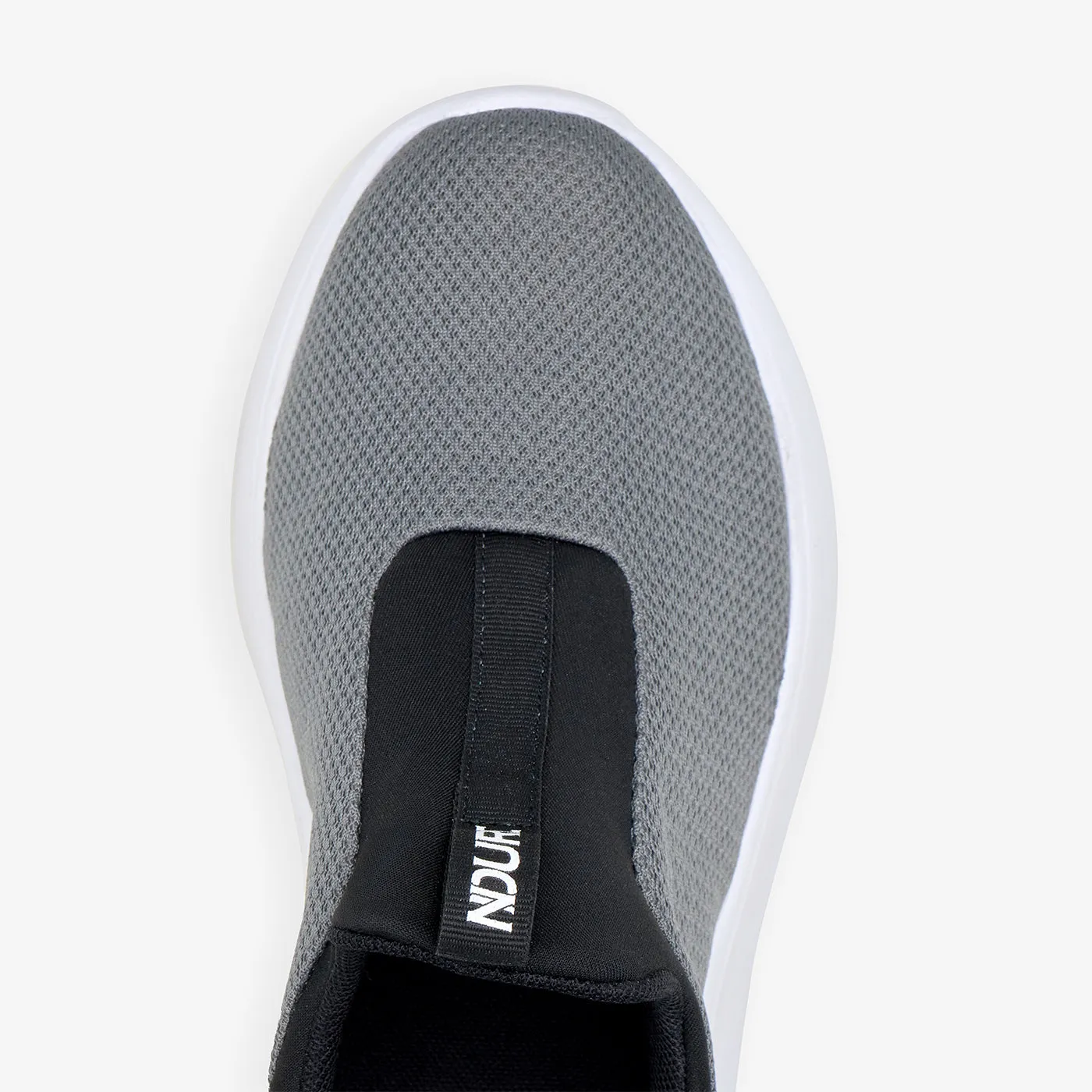 Men??s Everyday Sneakers Cushion Base Abrasion Shield