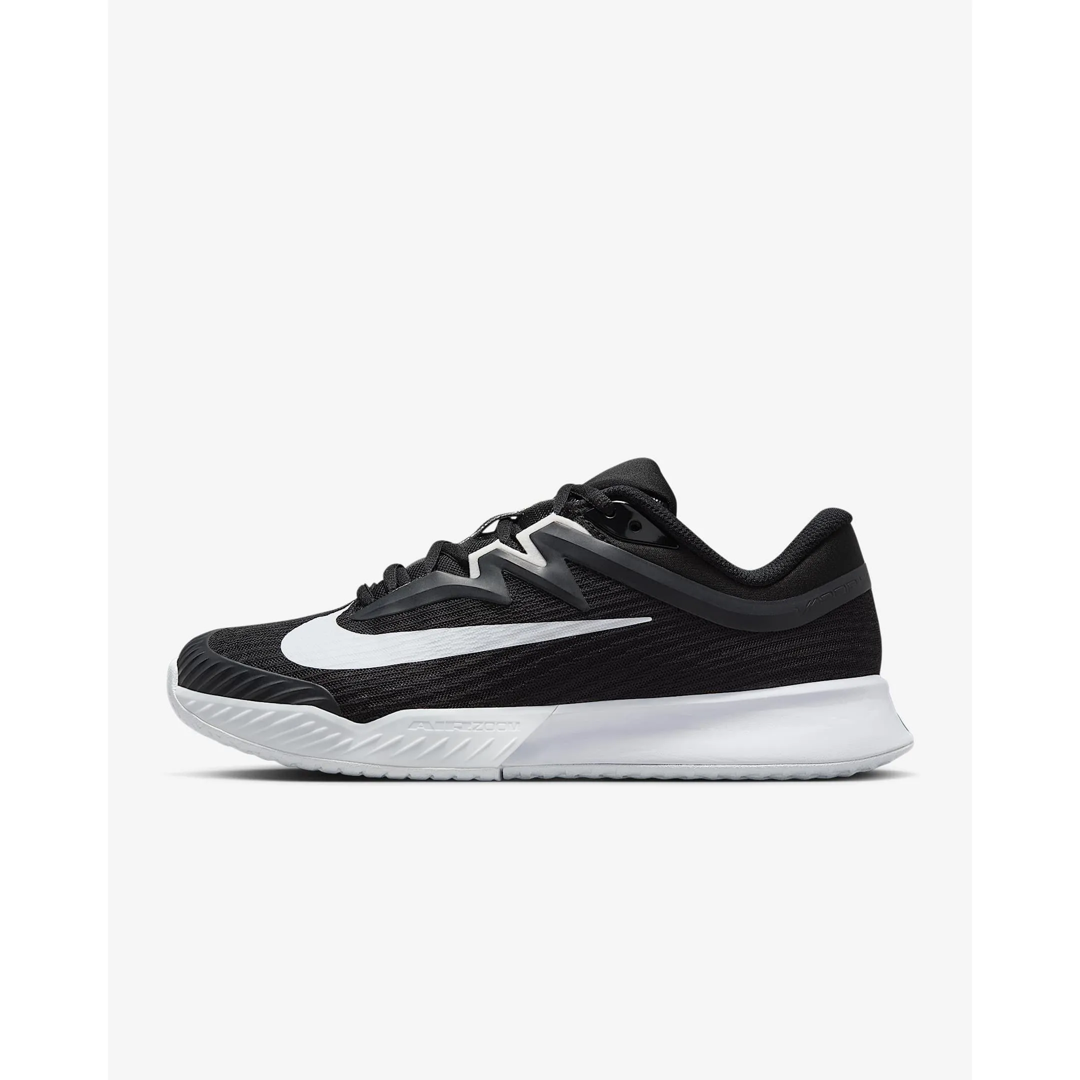 Compression Resistant Midsole Canvas Fabric Nike Womens Hard Court Nike VaporPro 3 Shoes 2025