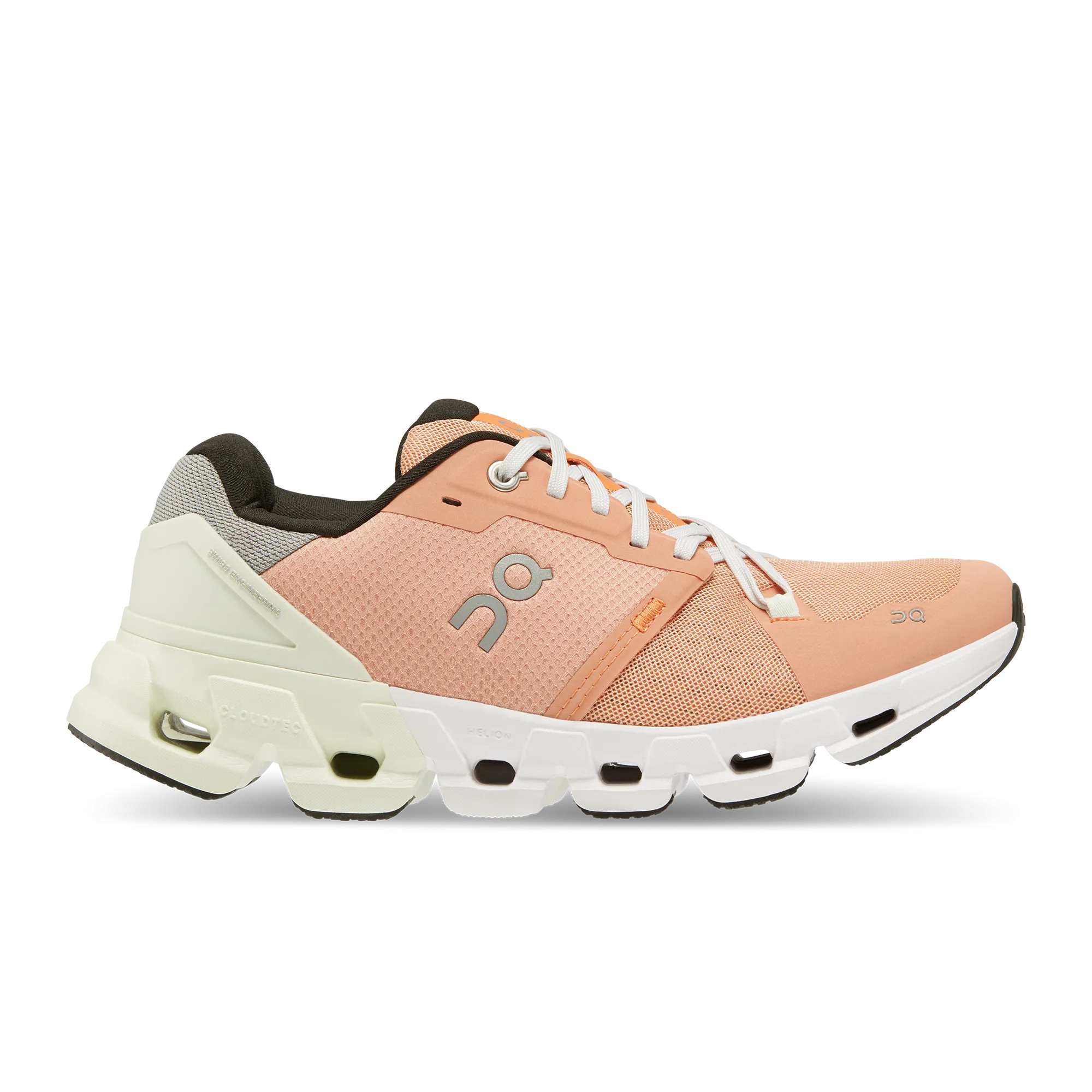 Neutral Stance Balanced Cloudflyer 4