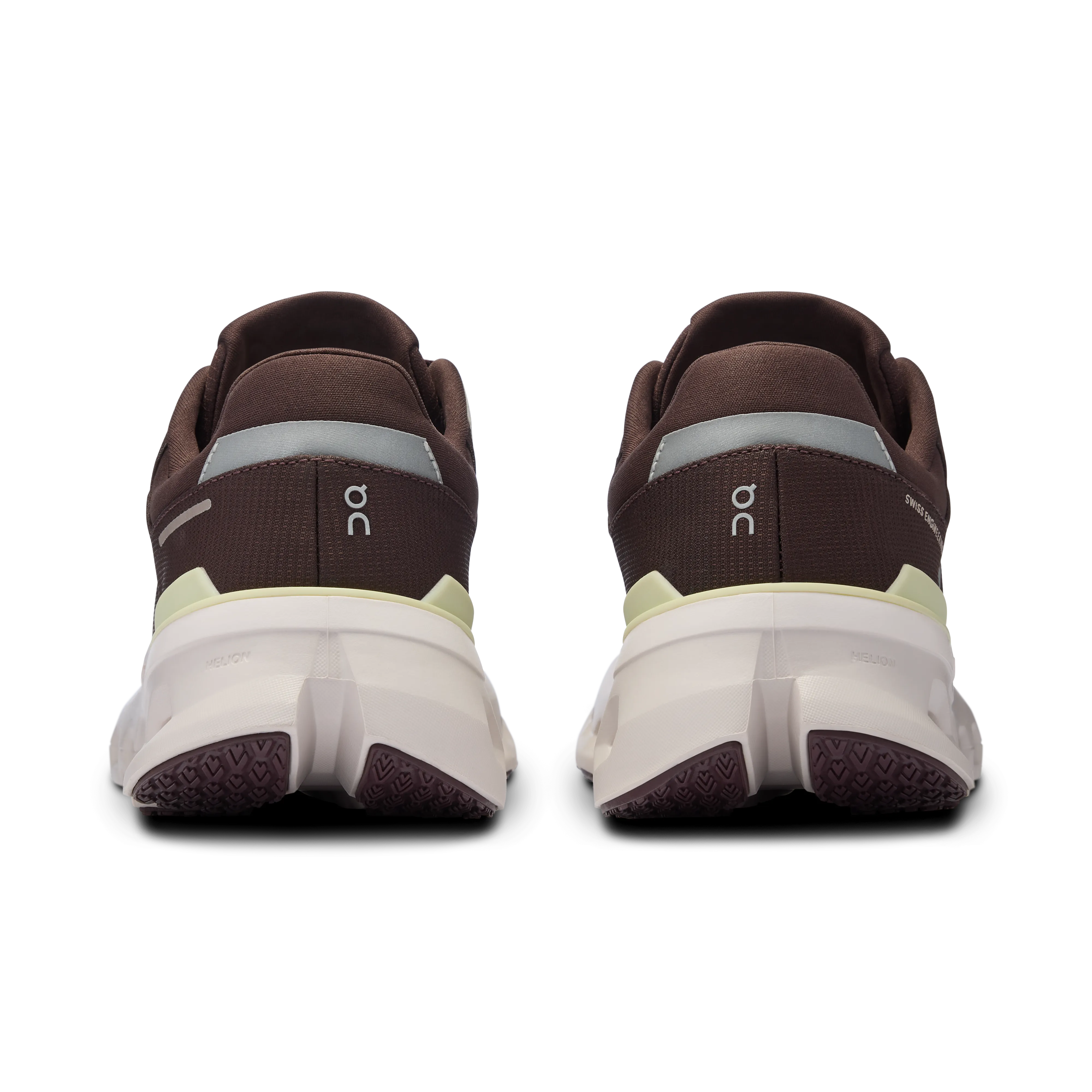 Cloudrunner 2 Waterproof Style Boost Rocker Sole Tech