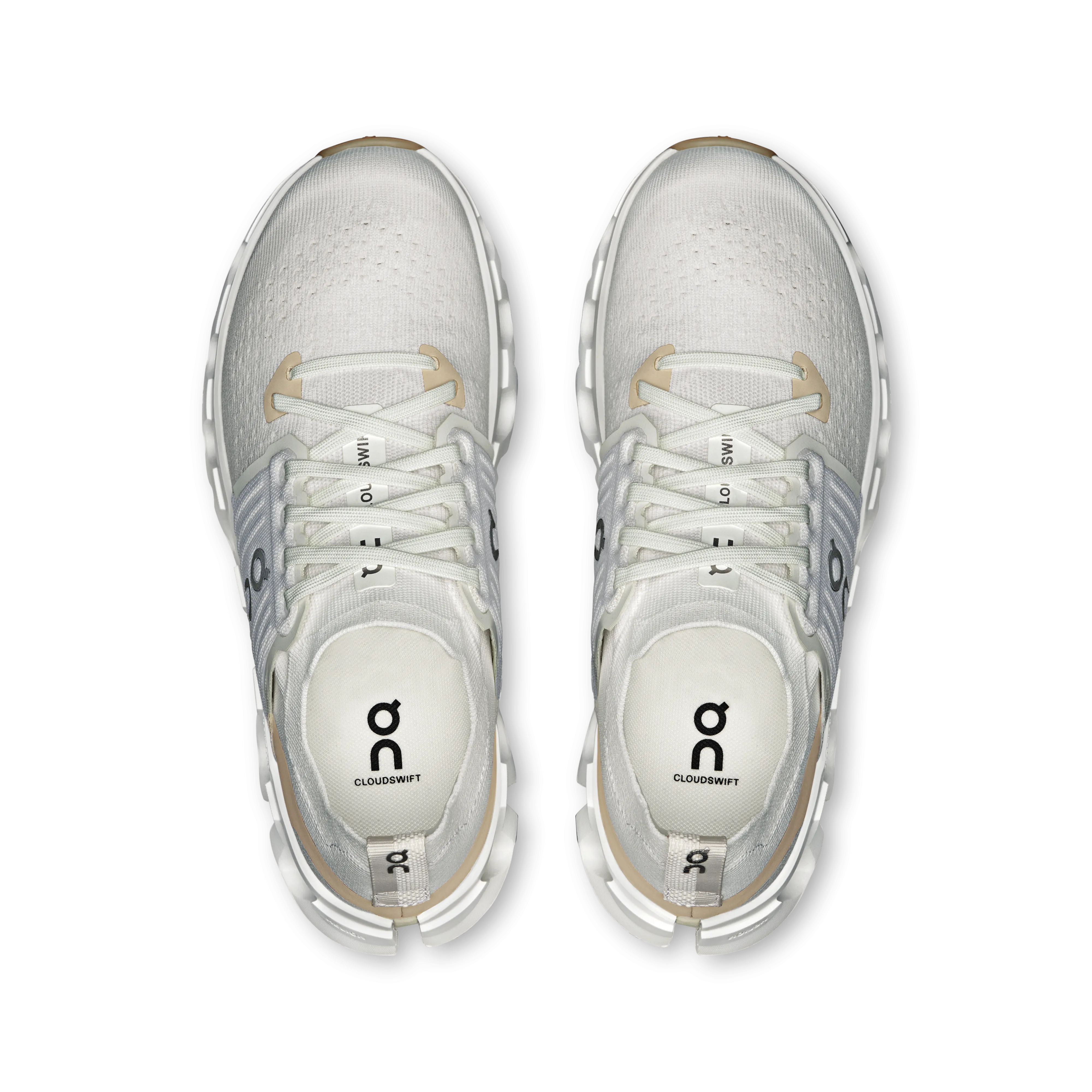 Cloudswift 4 Anatomical shape Weatherproof Footwear