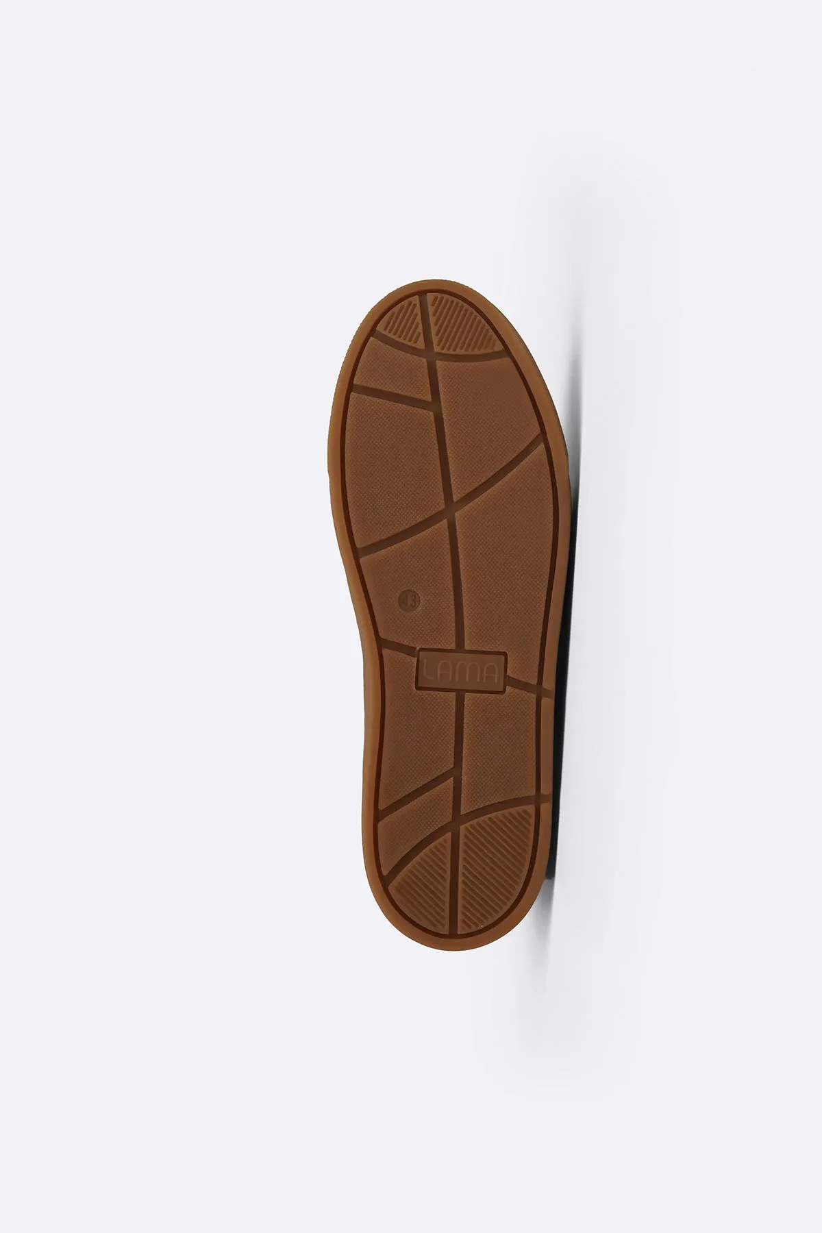 LOW-TOP LEATHER SNEAKERS hook - and - loop closure Multi Sport Versatility