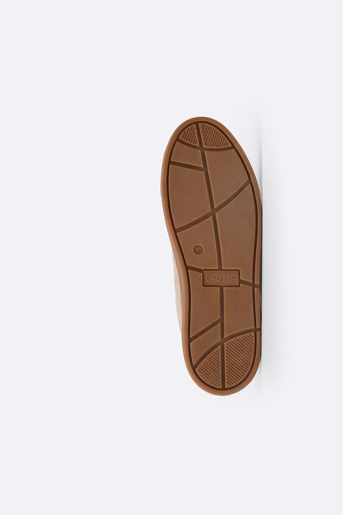 walkers' stability Urban Luxury LOW-TOP LEATHER SNEAKERS