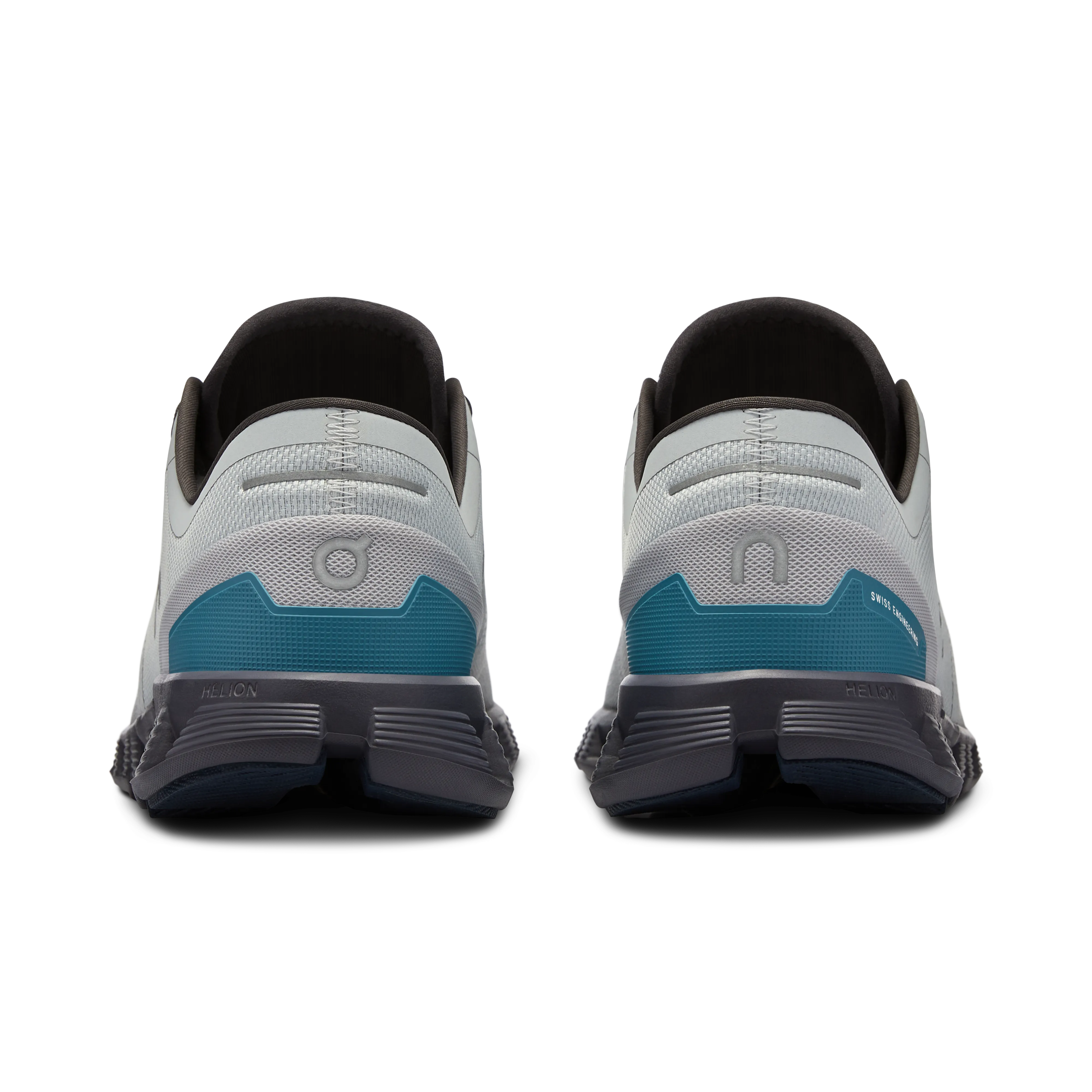 Cloud X 3 Sporty Look Slip On Style