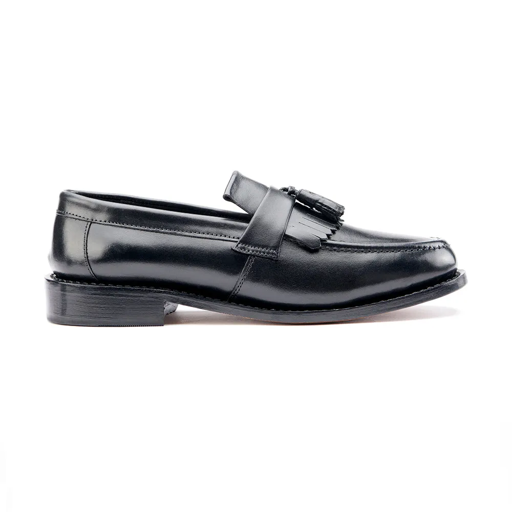 Legacy Shade Kempton Loafer - Black