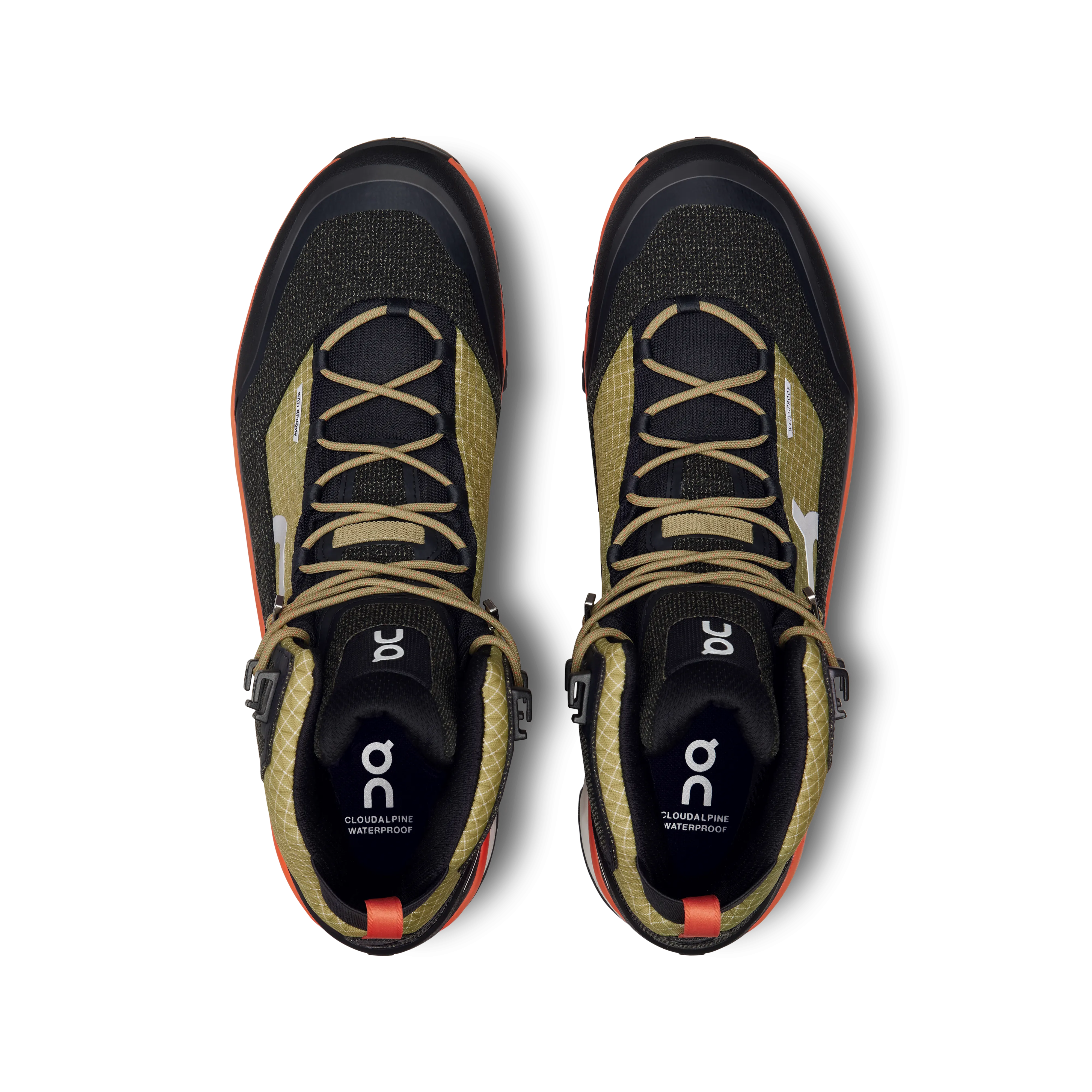 Cloudalpine Waterproof Neutral Stance Support