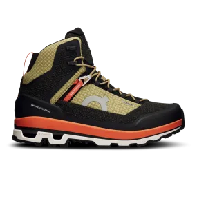 Cloudalpine Waterproof Casual Moves Secure look