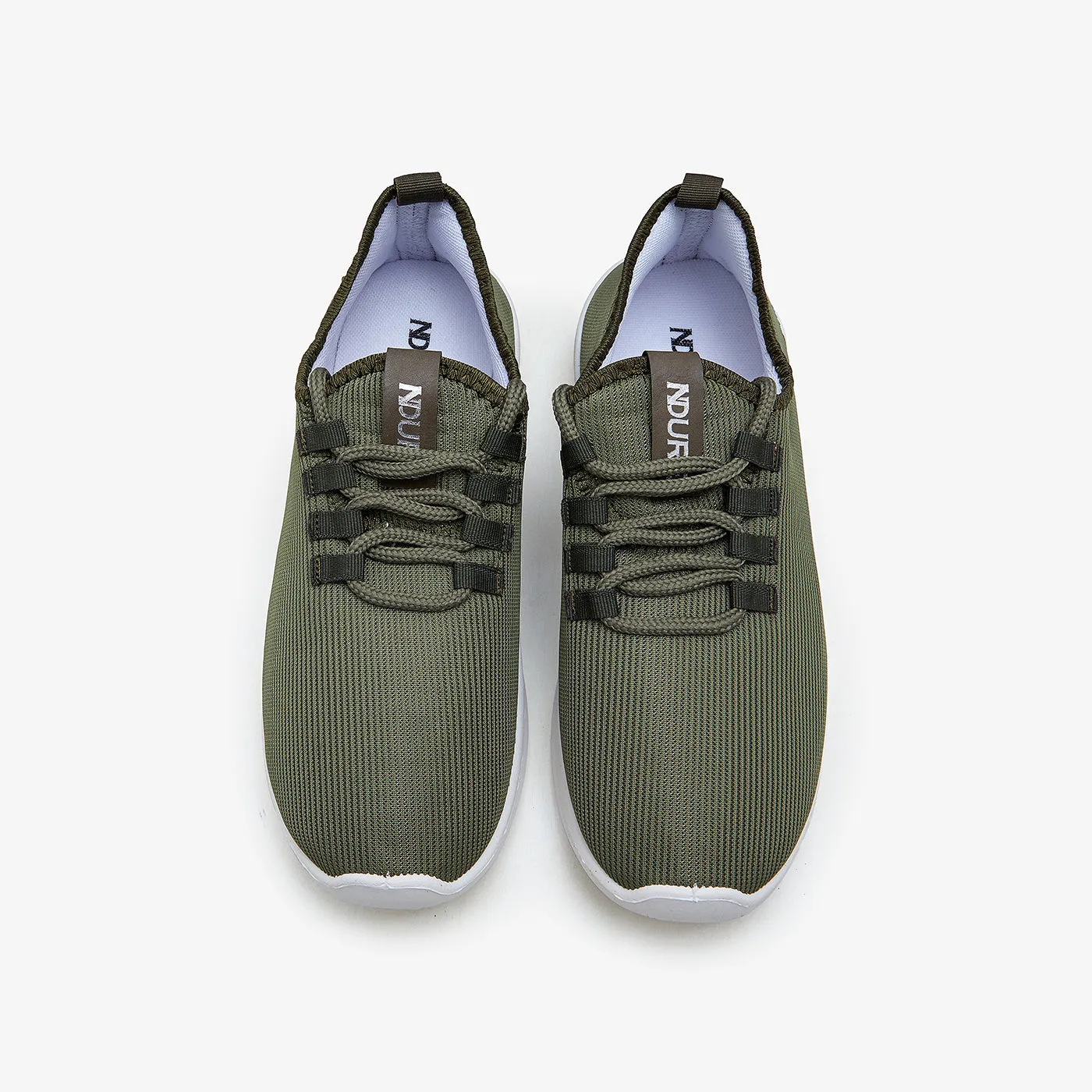 Women's Light Weight Sneakers Cloud Soft Friction control