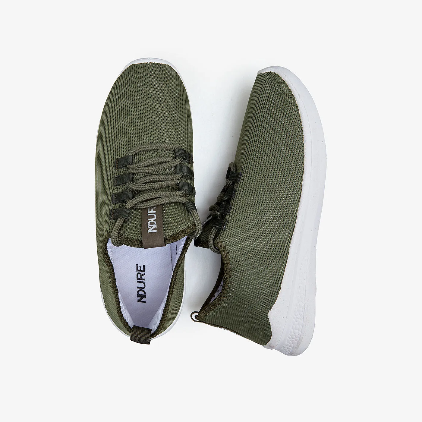 Thermal Regulating Fabric Light Step Women's Light Weight Sneakers