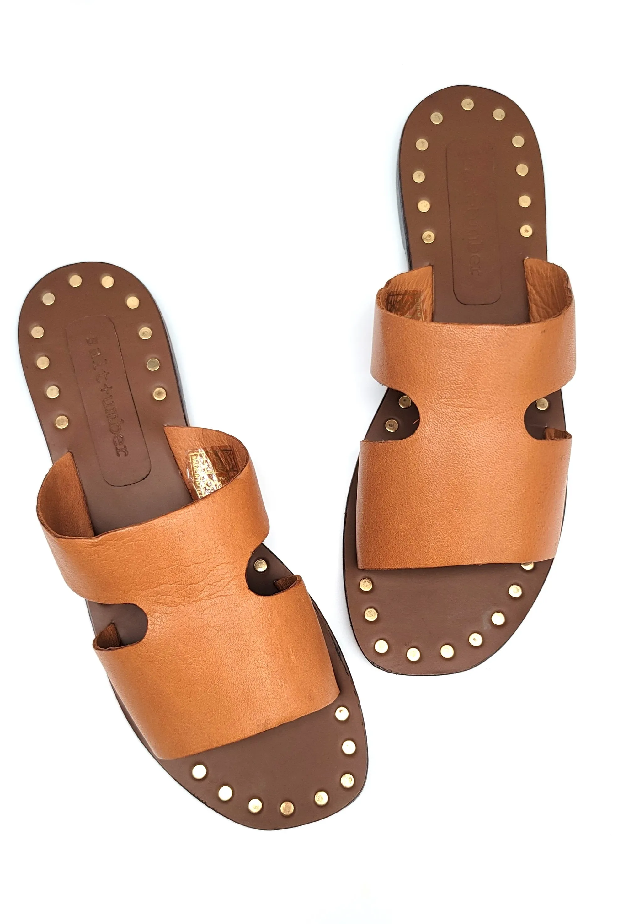 Durable TPU Frame Correct Lala - Brown