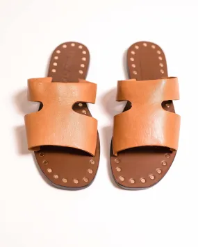 Lala - Brown Secure Design